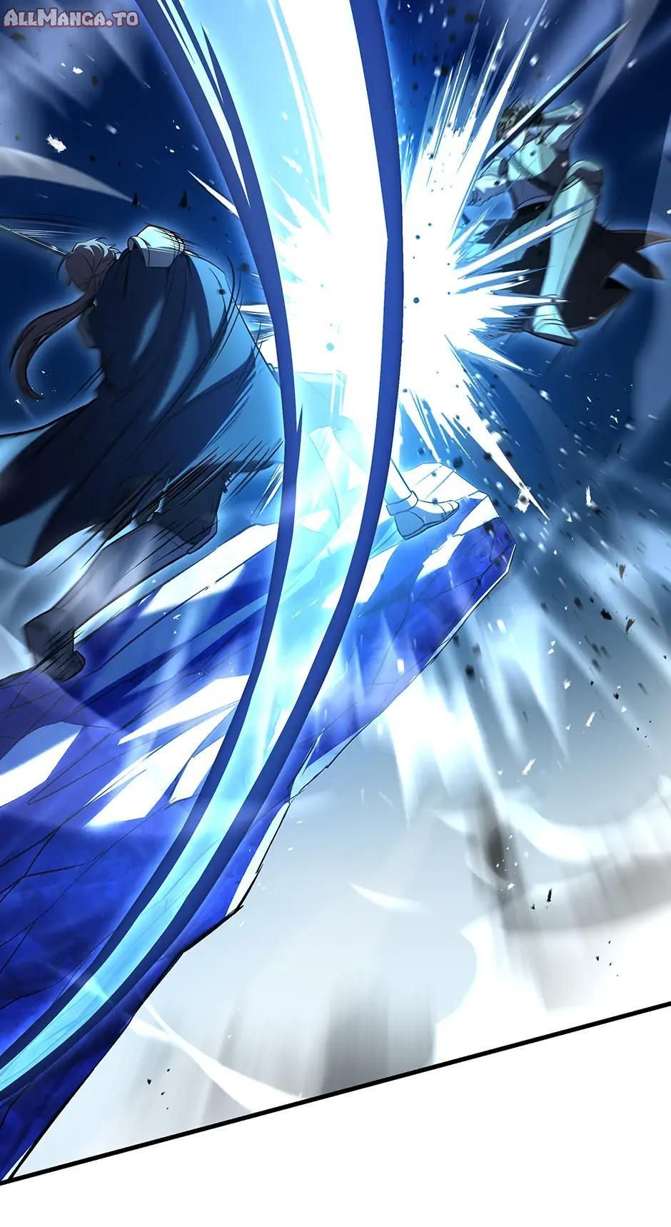 Read The Legendary Spearman Returns EN Manga Online