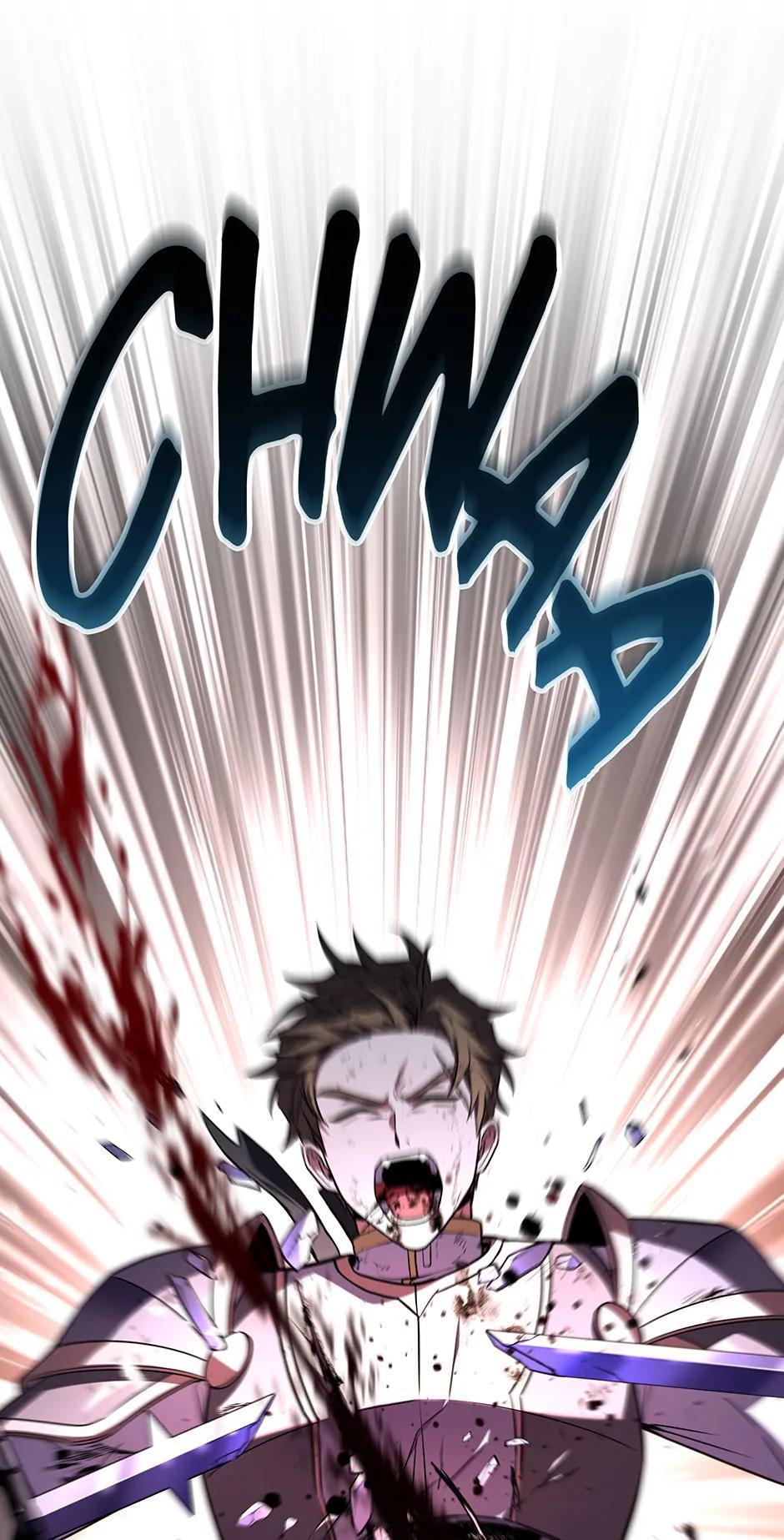 Read The Legendary Spearman Returns EN Manga Online