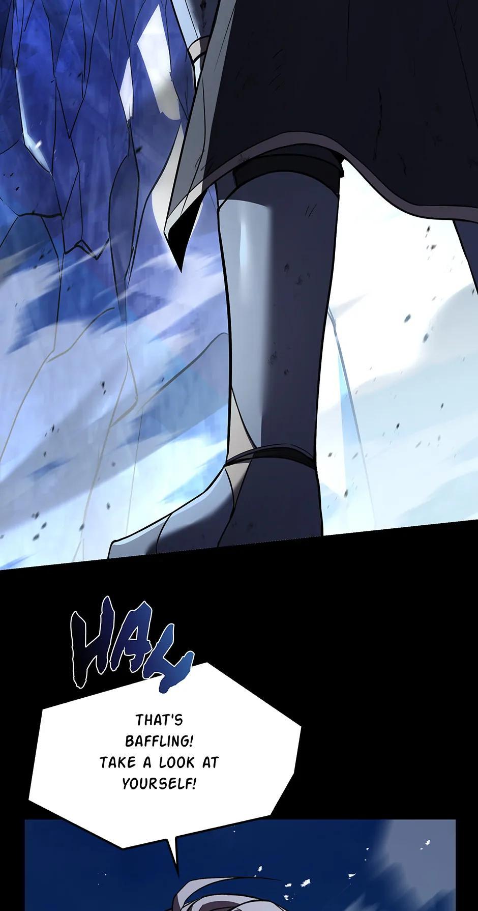Read The Legendary Spearman Returns EN Manga Online
