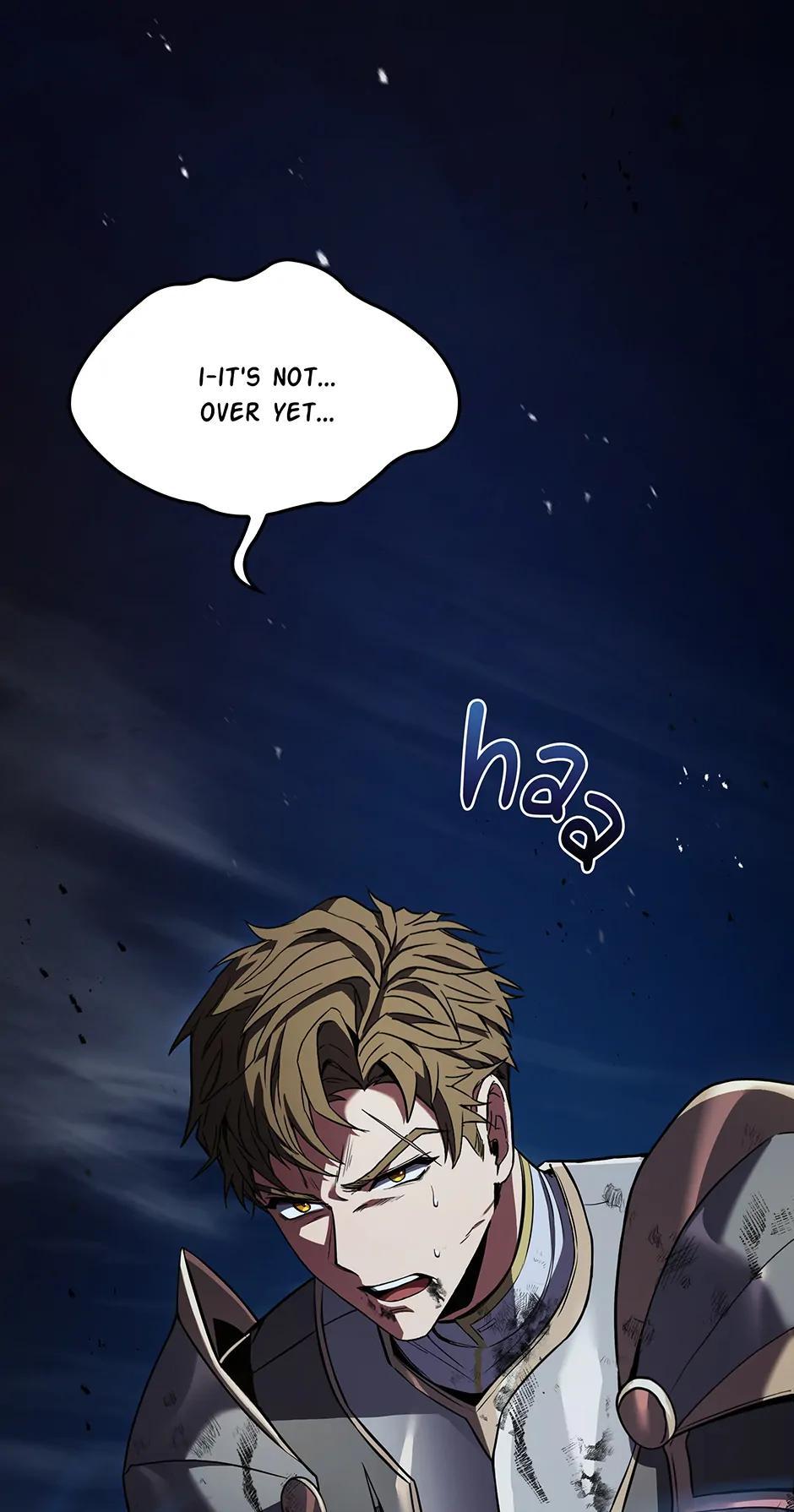 Read The Legendary Spearman Returns EN Manga Online