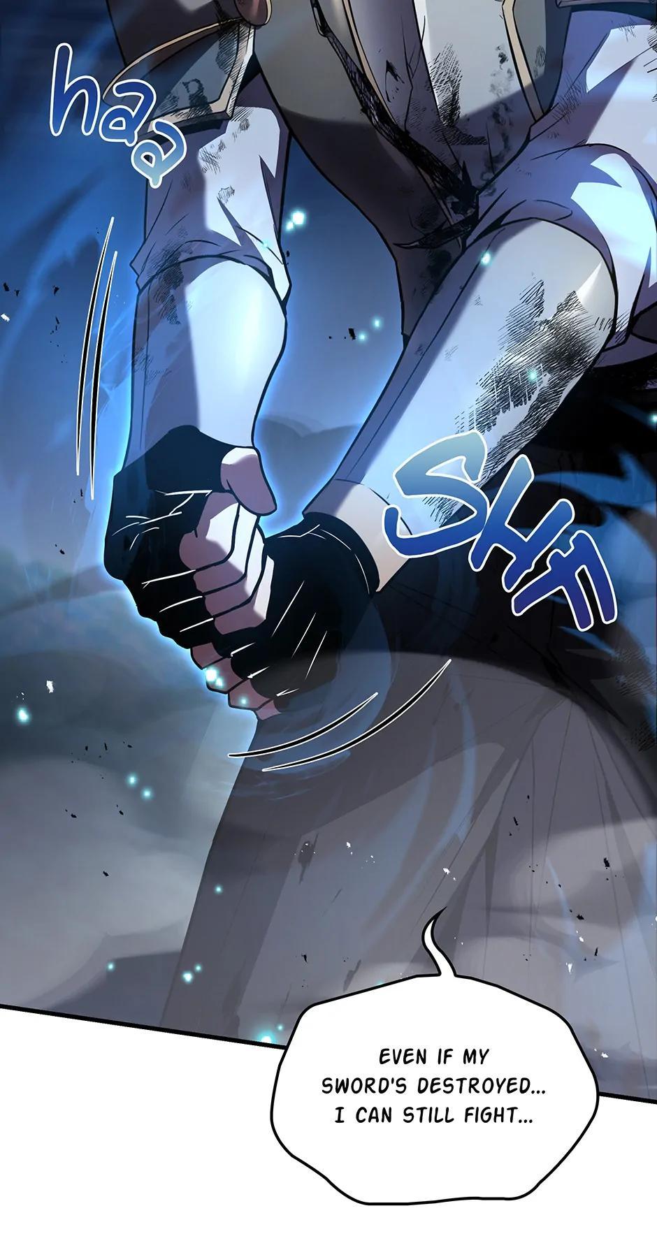 Read The Legendary Spearman Returns EN Manga Online
