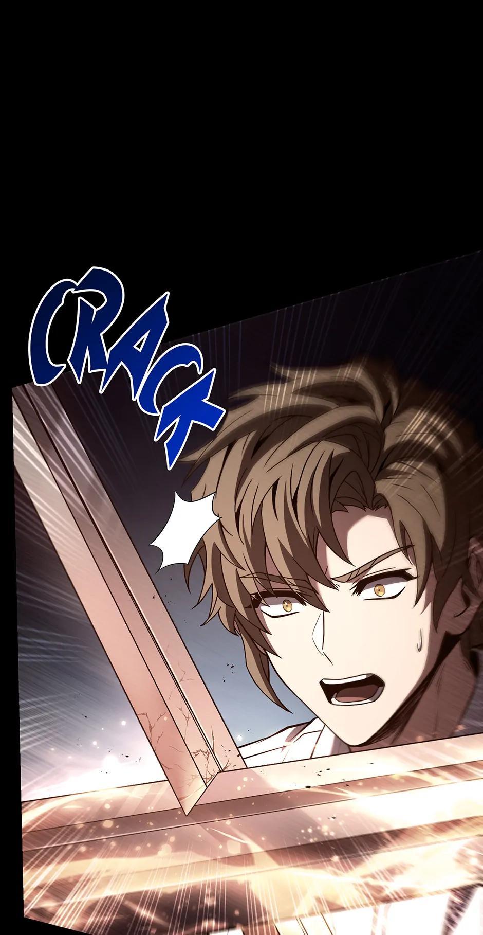 Read The Legendary Spearman Returns EN Manga Online