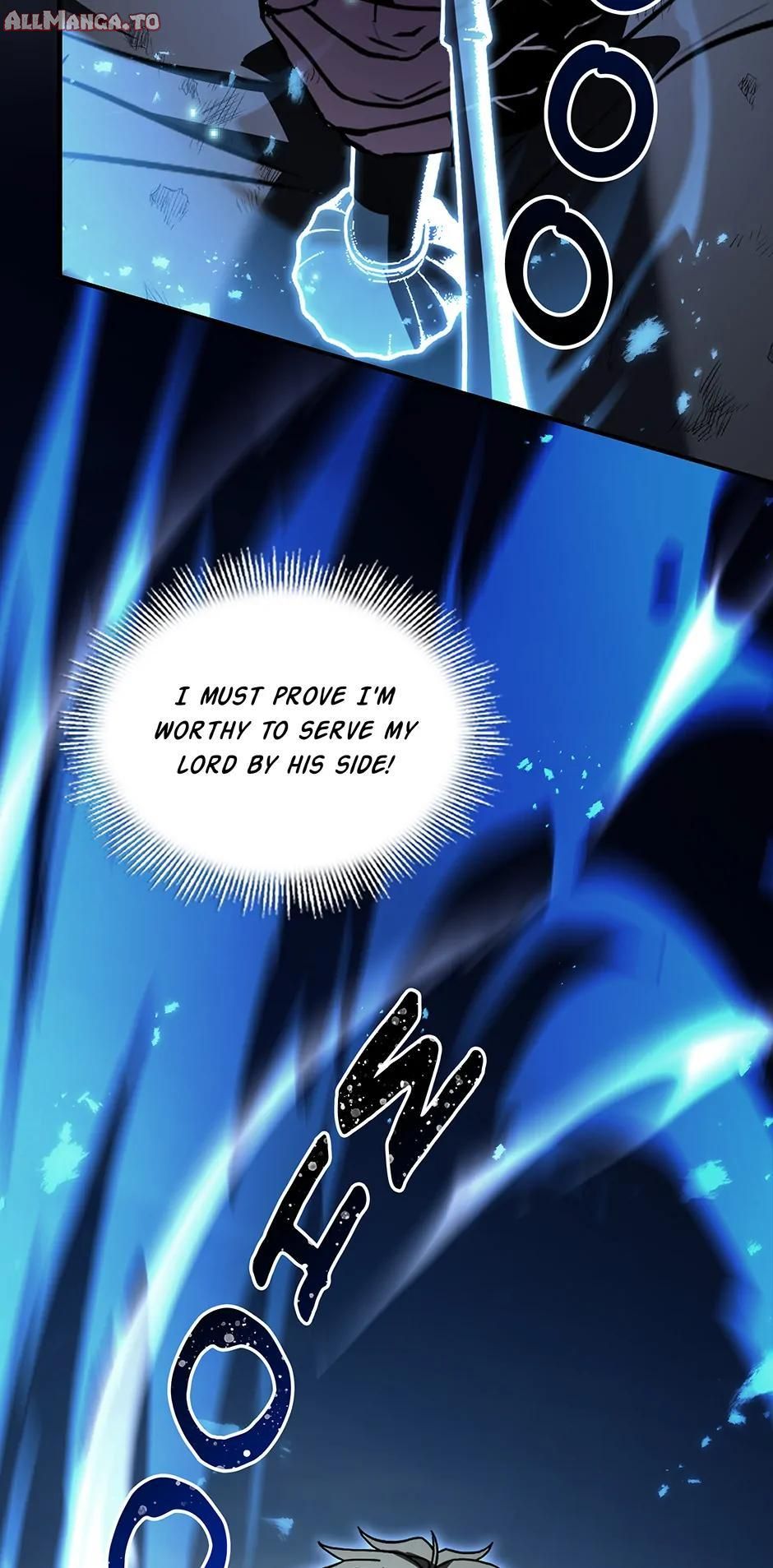 Read The Legendary Spearman Returns EN Manga Online