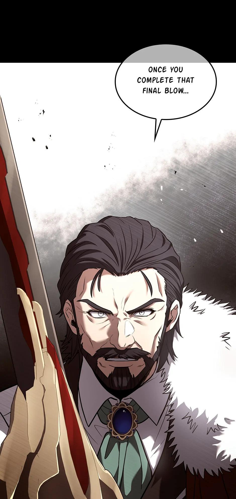 Read The Legendary Spearman Returns EN Manga Online