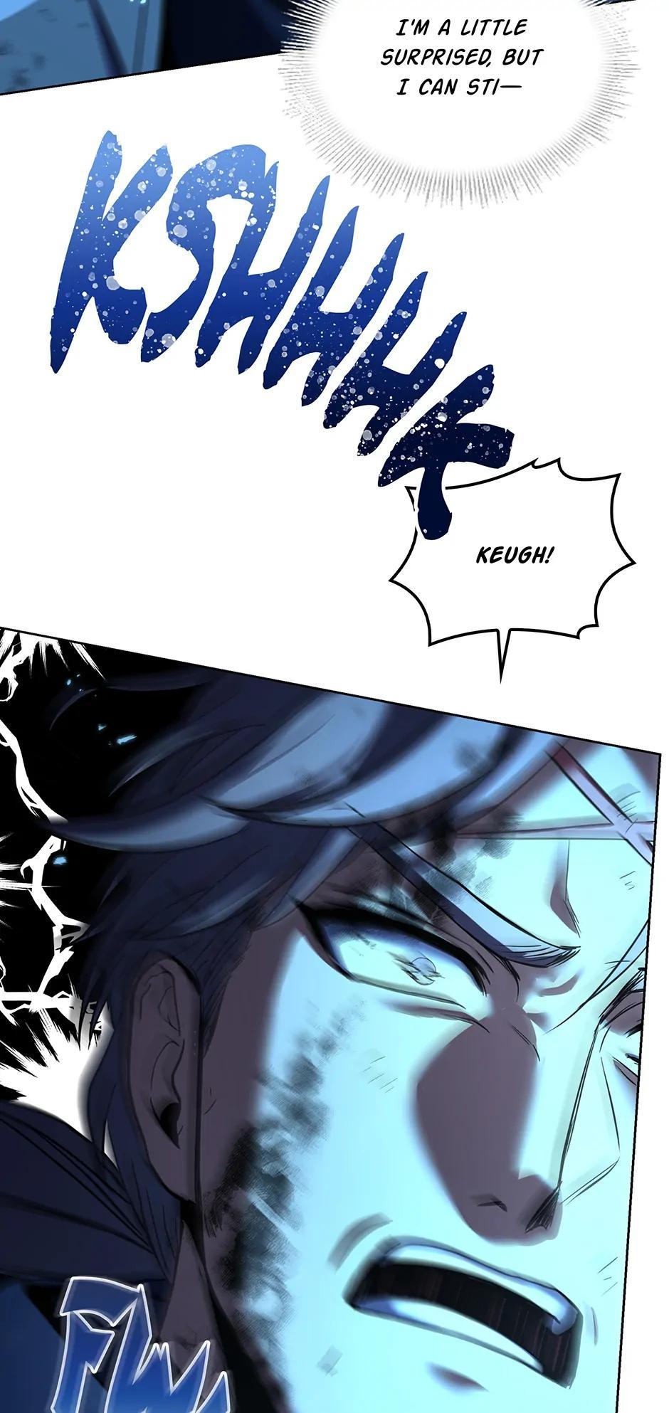 Read The Legendary Spearman Returns EN Manga Online