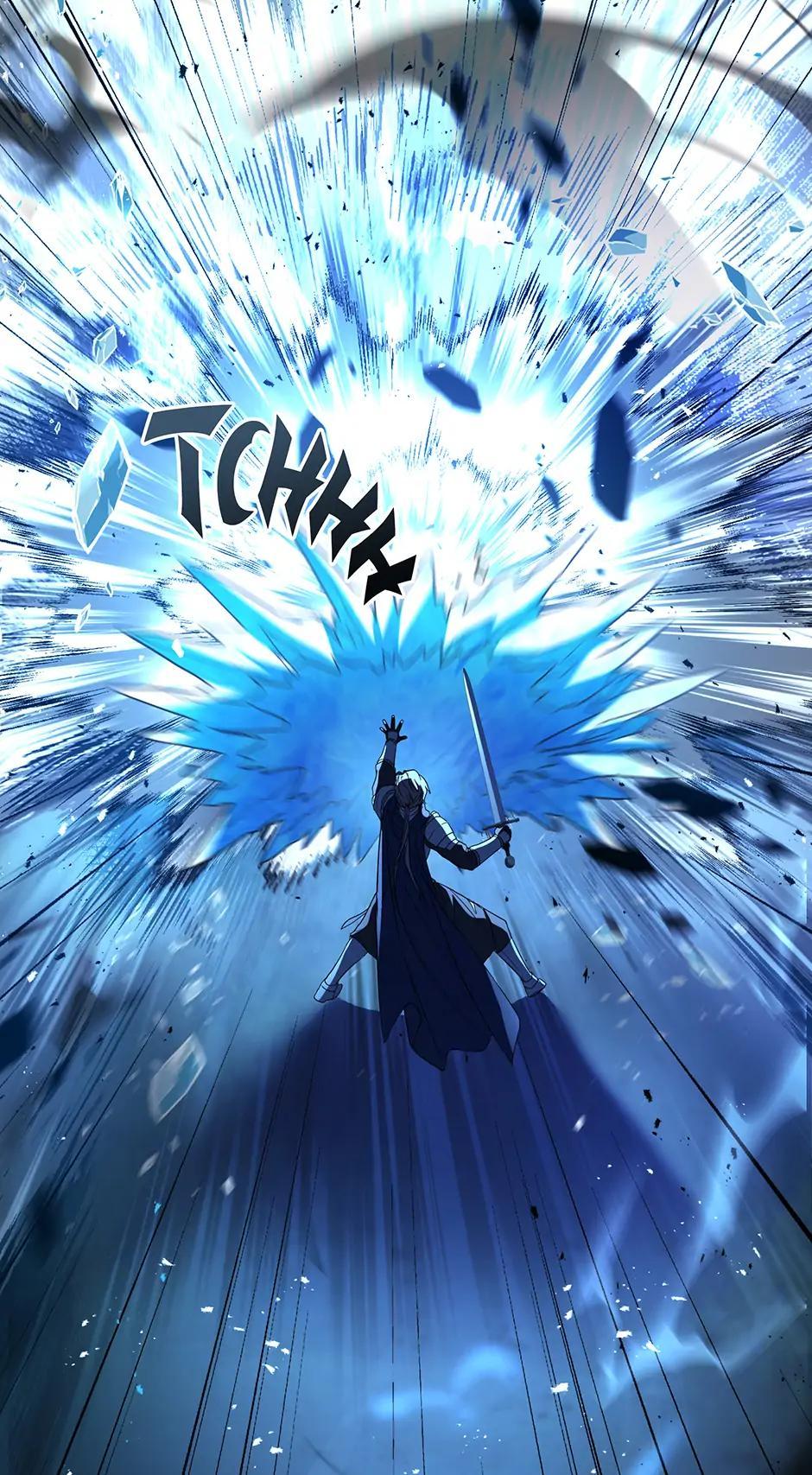 Read The Legendary Spearman Returns EN Manga Online