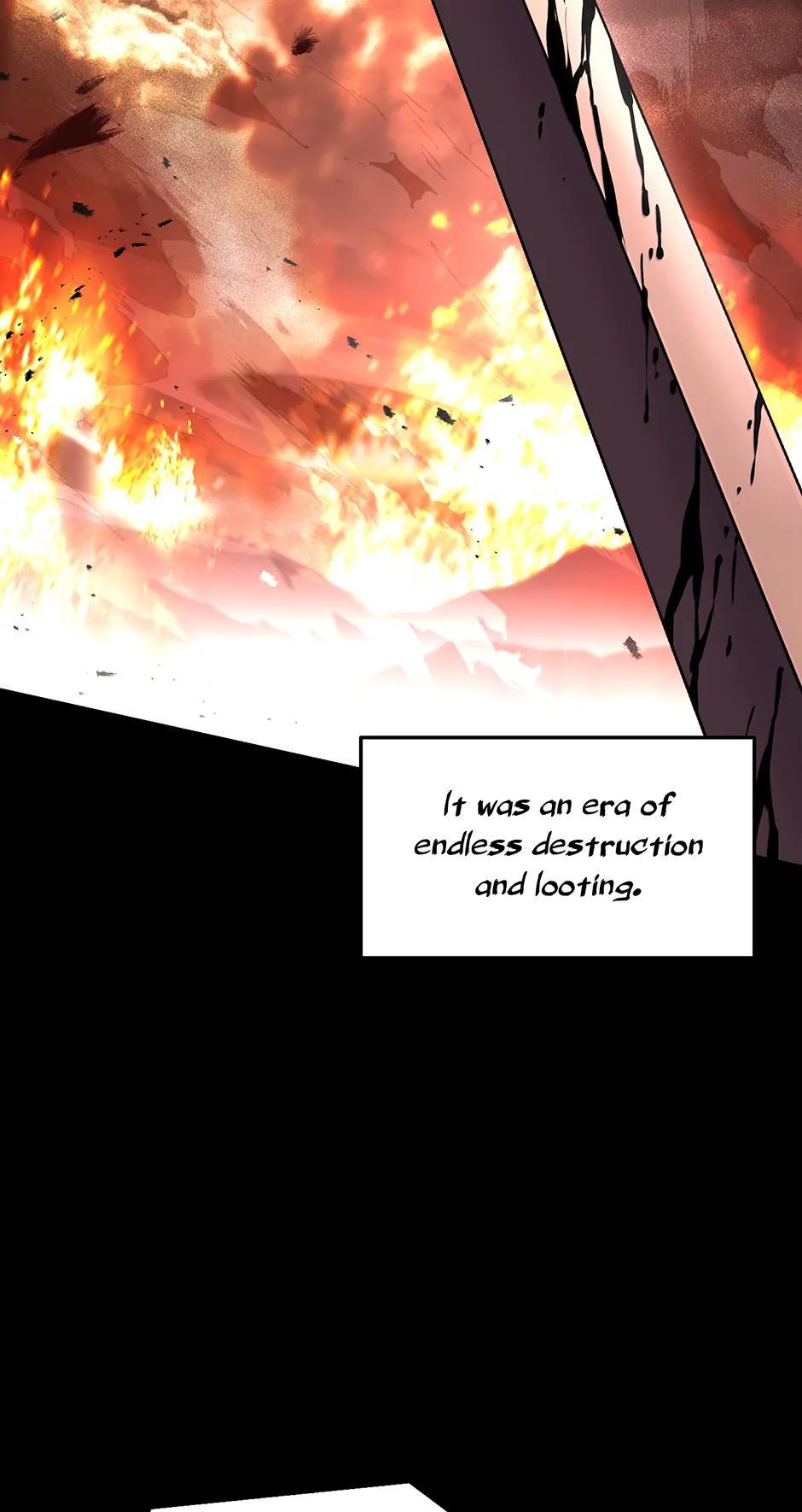 Read The Legendary Spearman Returns EN Manga Online