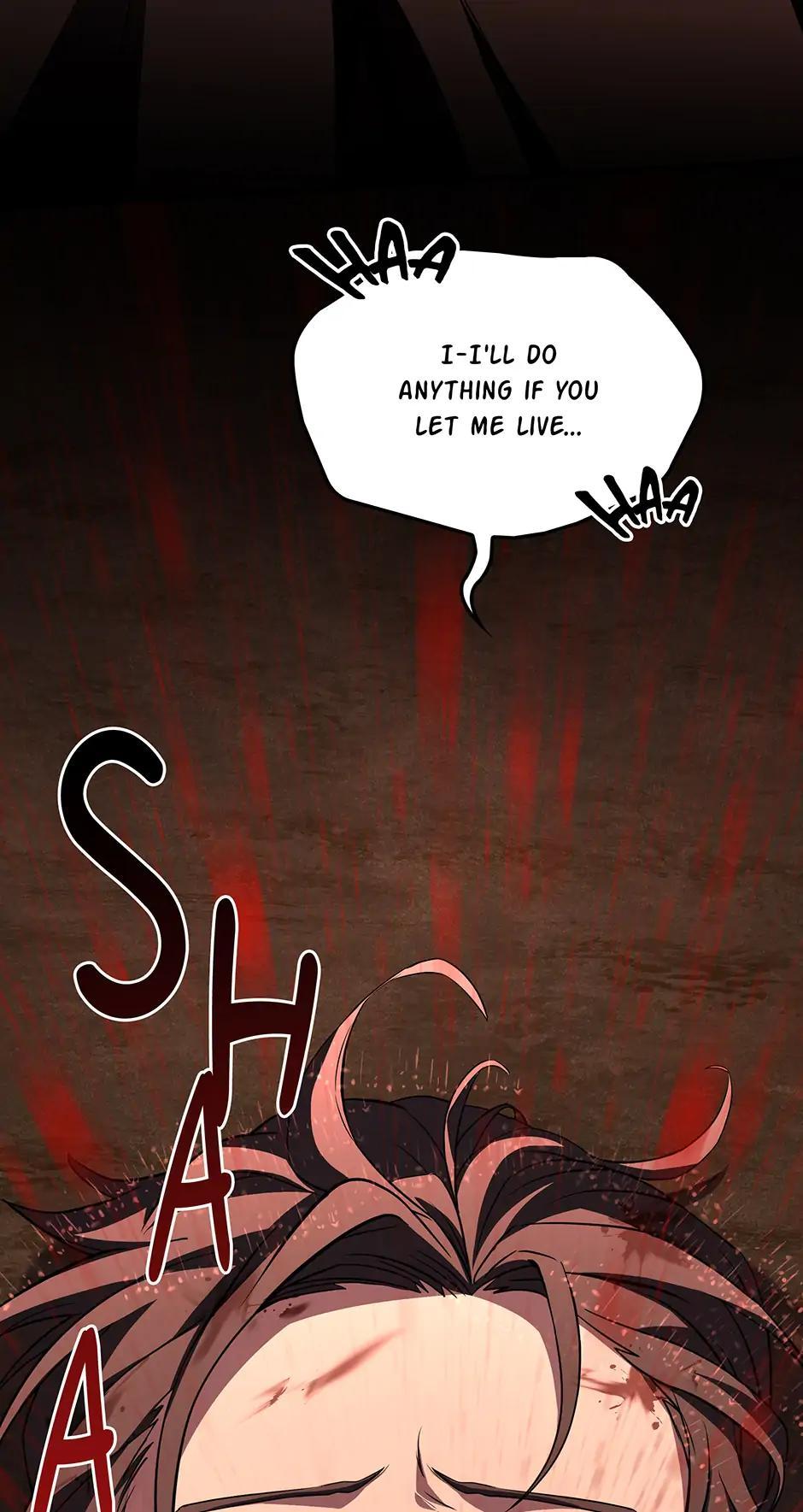 Read The Legendary Spearman Returns EN Manga Online