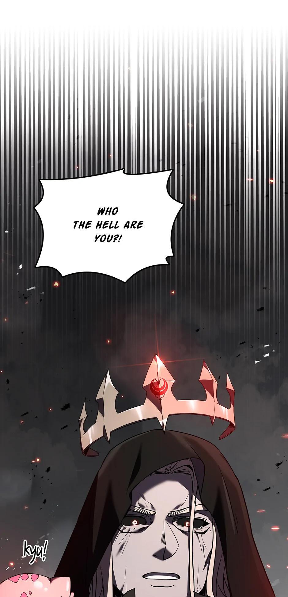Read The Legendary Spearman Returns EN Manga Online