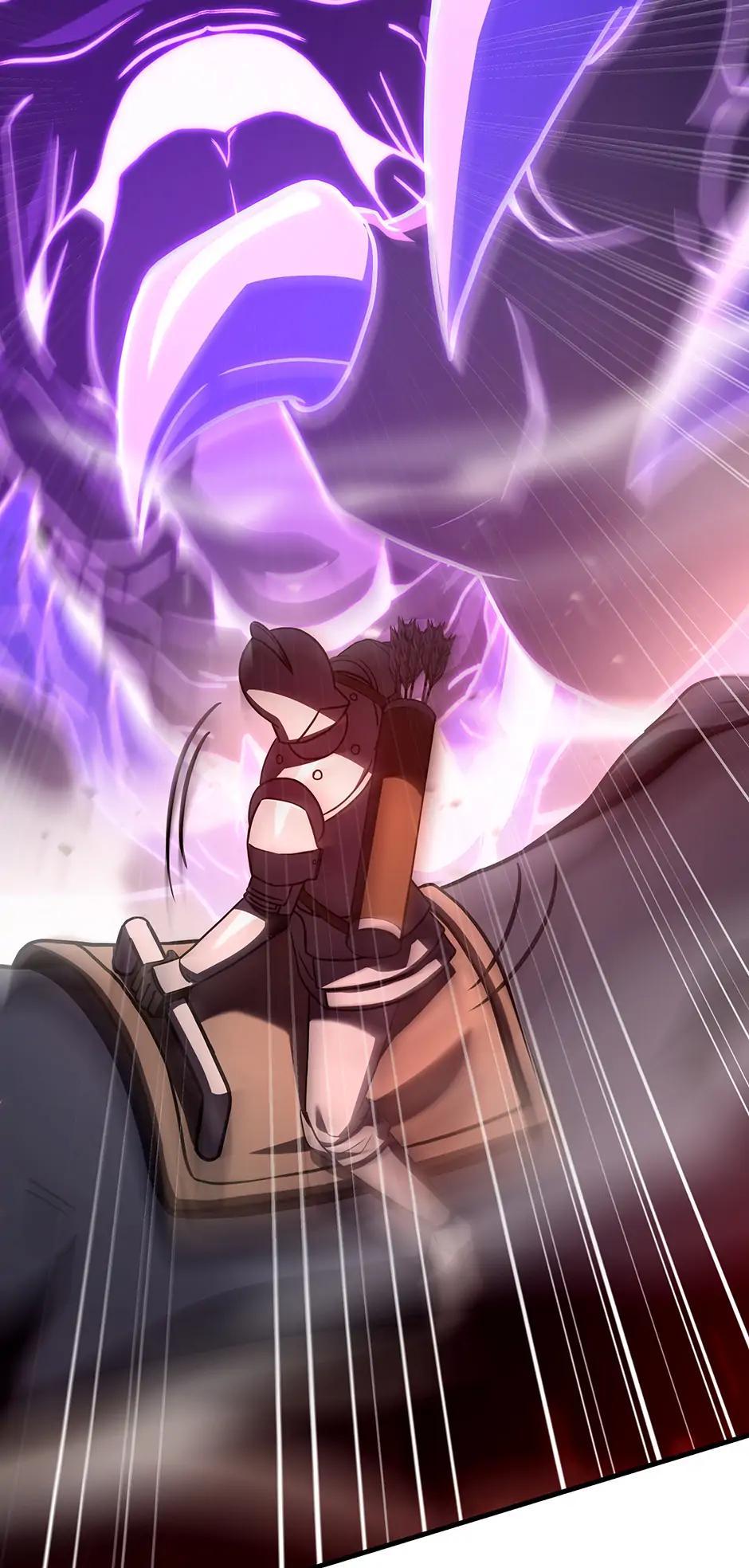 Read The Legendary Spearman Returns EN Manga Online