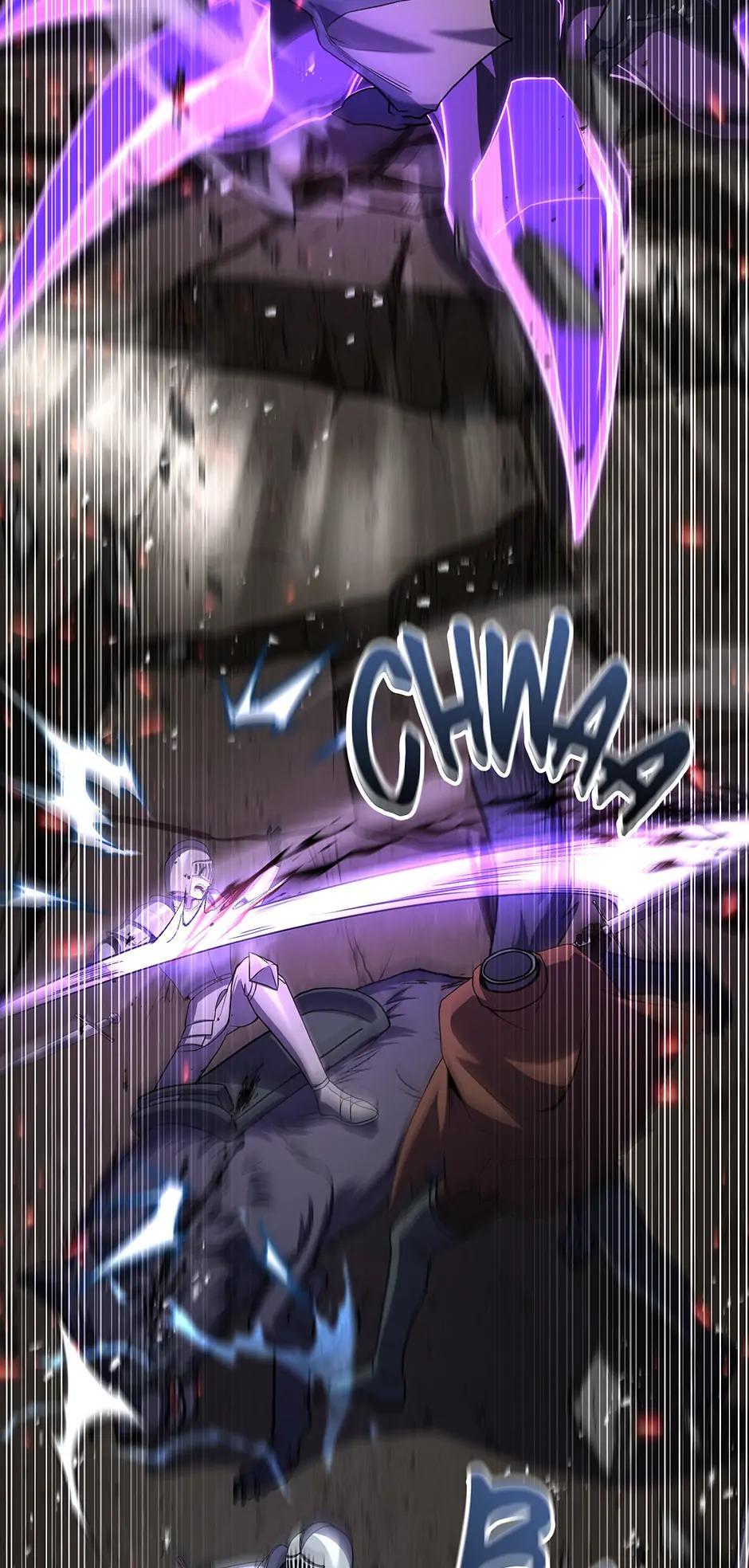 Read The Legendary Spearman Returns EN Manga Online