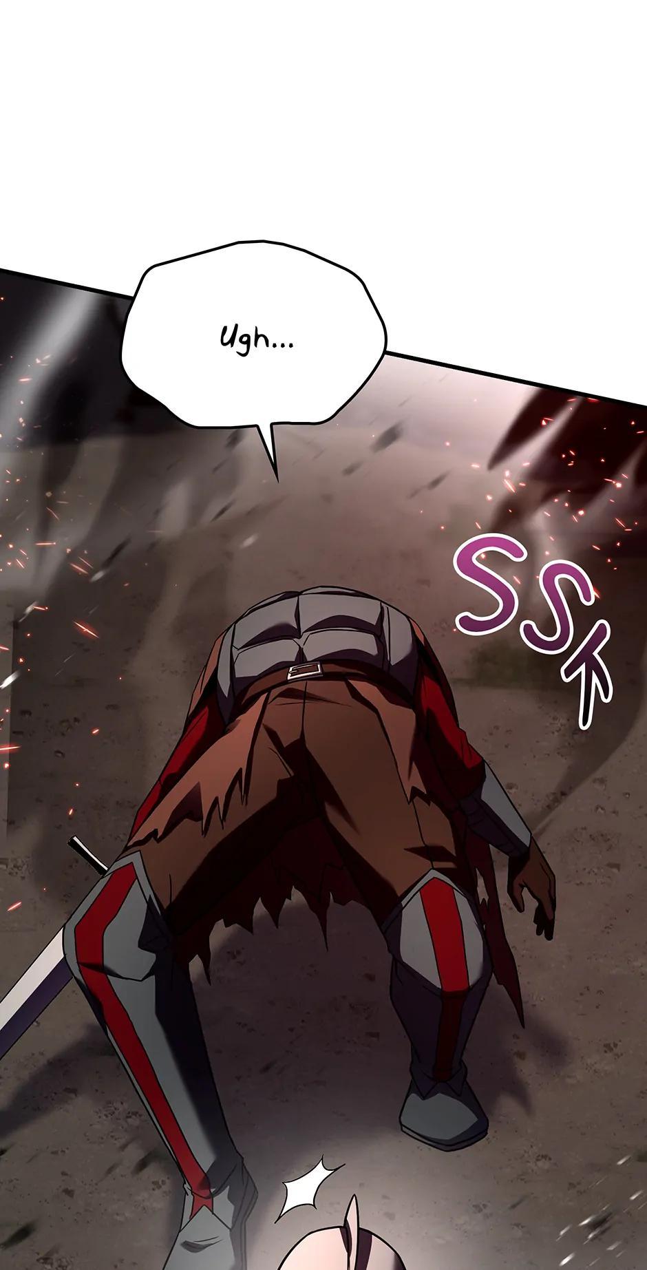 Read The Legendary Spearman Returns EN Manga Online