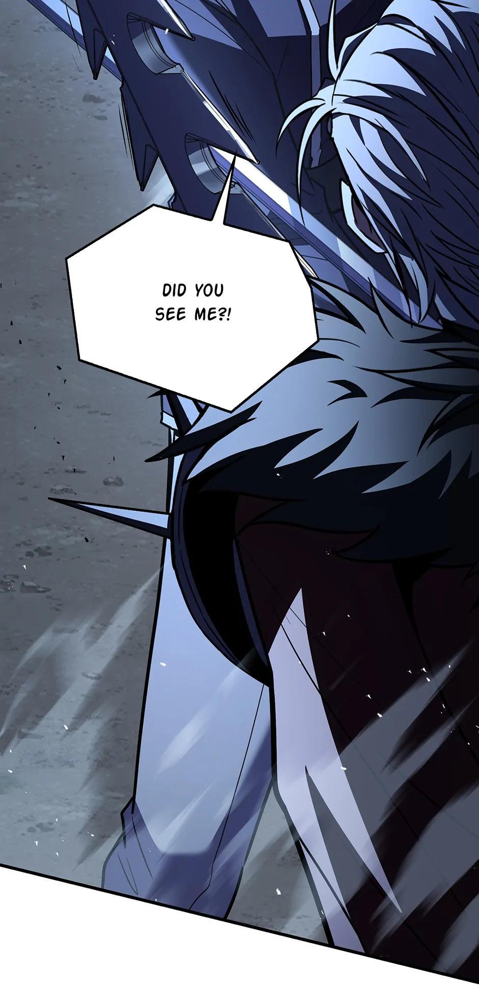 Read The Legendary Spearman Returns EN Manga Online