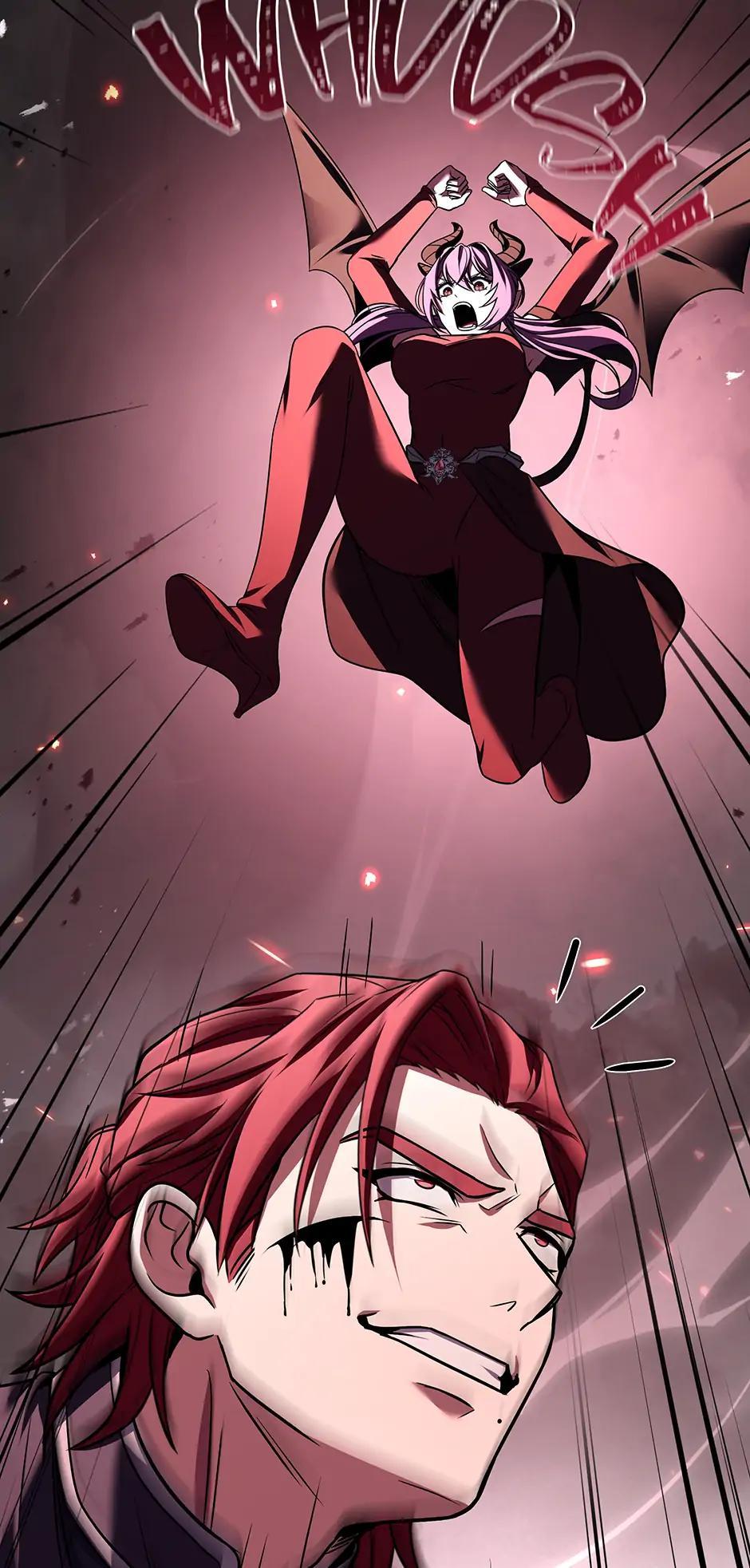 Read The Legendary Spearman Returns EN Manga Online