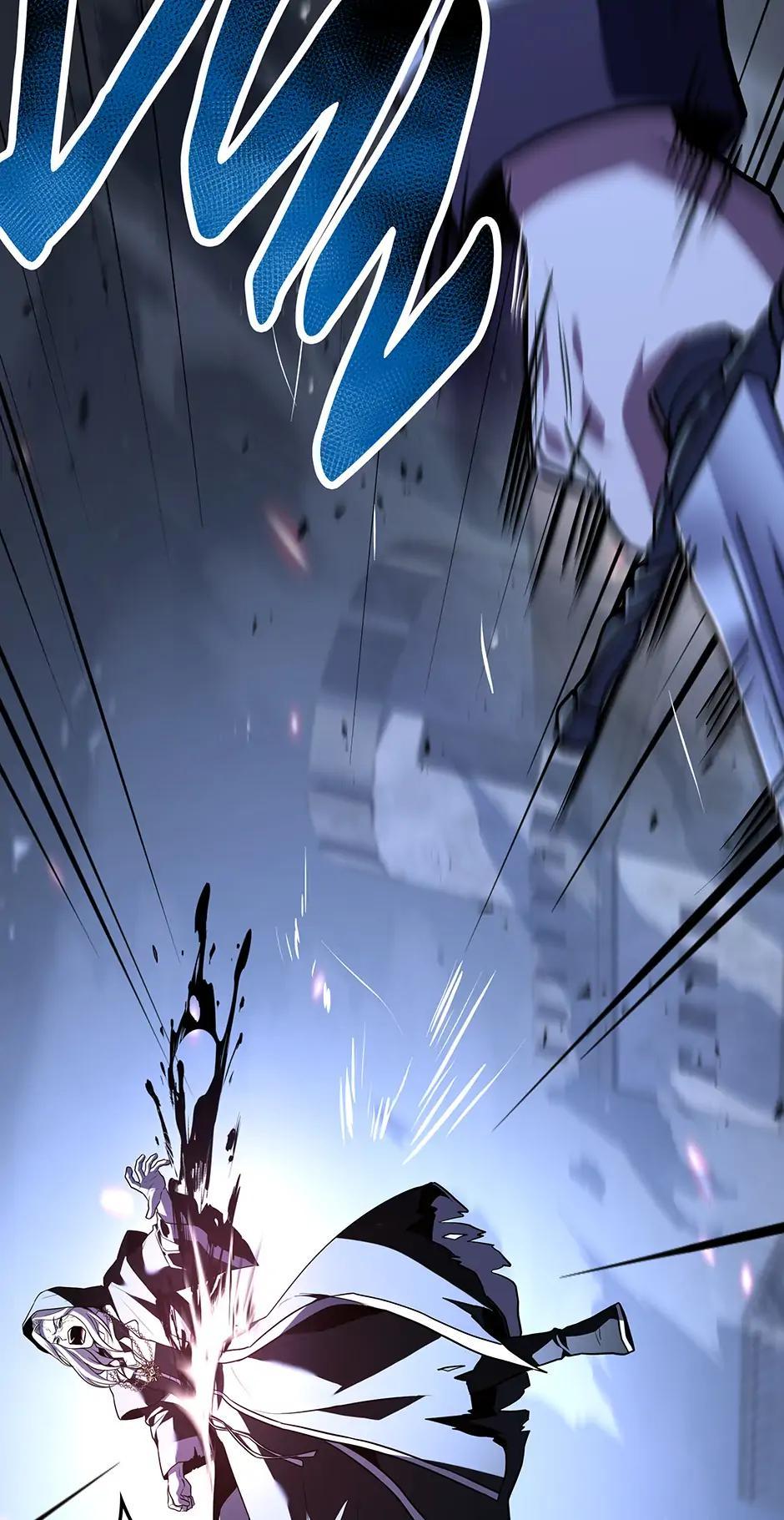 Read The Legendary Spearman Returns EN Manga Online
