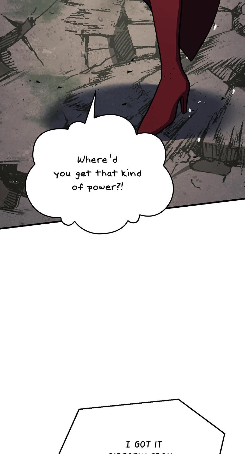 Read The Legendary Spearman Returns EN Manga Online