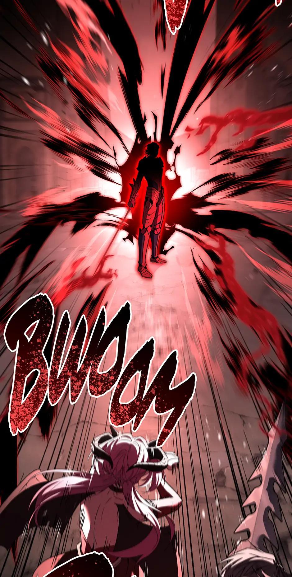 Read The Legendary Spearman Returns EN Manga Online