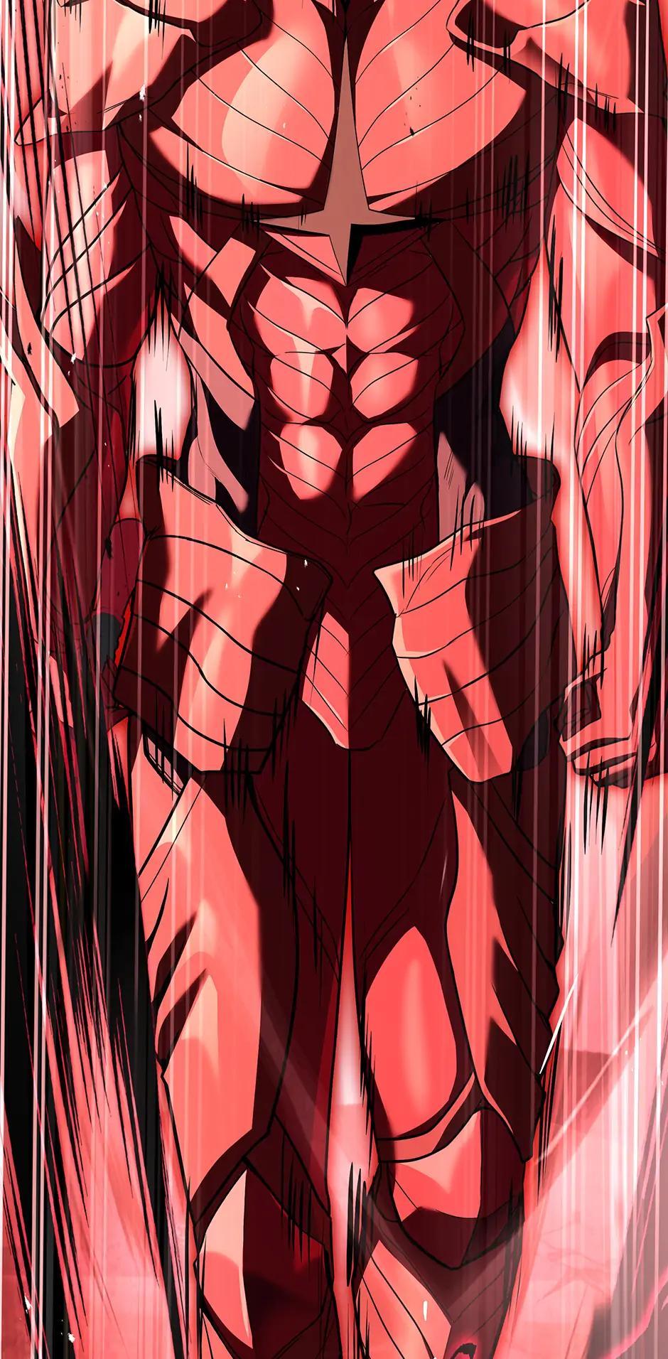 Read The Legendary Spearman Returns EN Manga Online