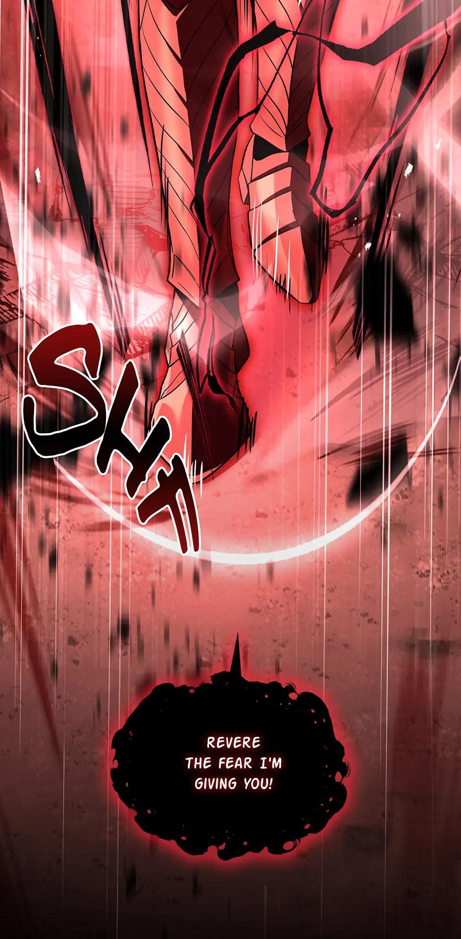 Read The Legendary Spearman Returns EN Manga Online