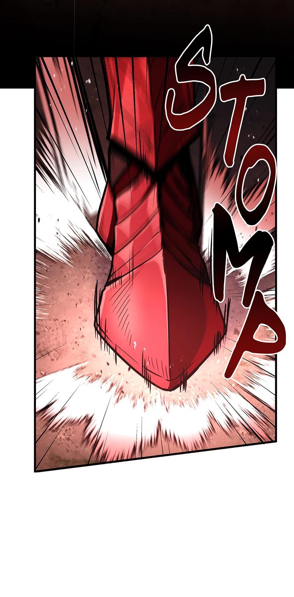 Read The Legendary Spearman Returns EN Manga Online