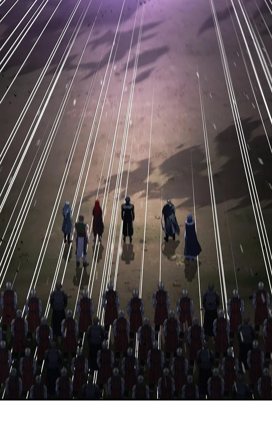 Read The Legendary Spearman Returns EN Manga Online