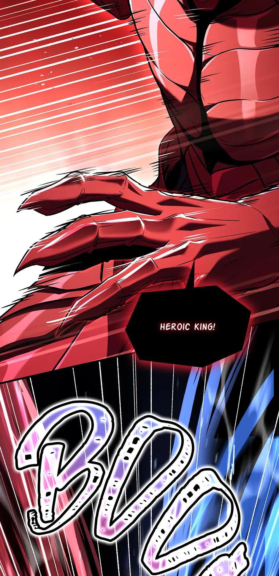 Read The Legendary Spearman Returns EN Manga Online