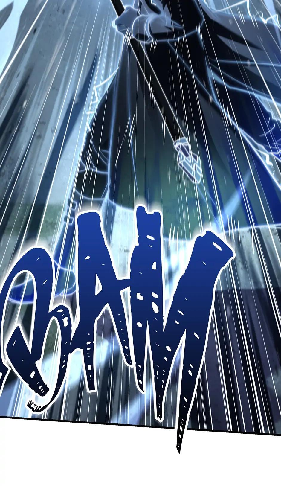 Read The Legendary Spearman Returns EN Manga Online