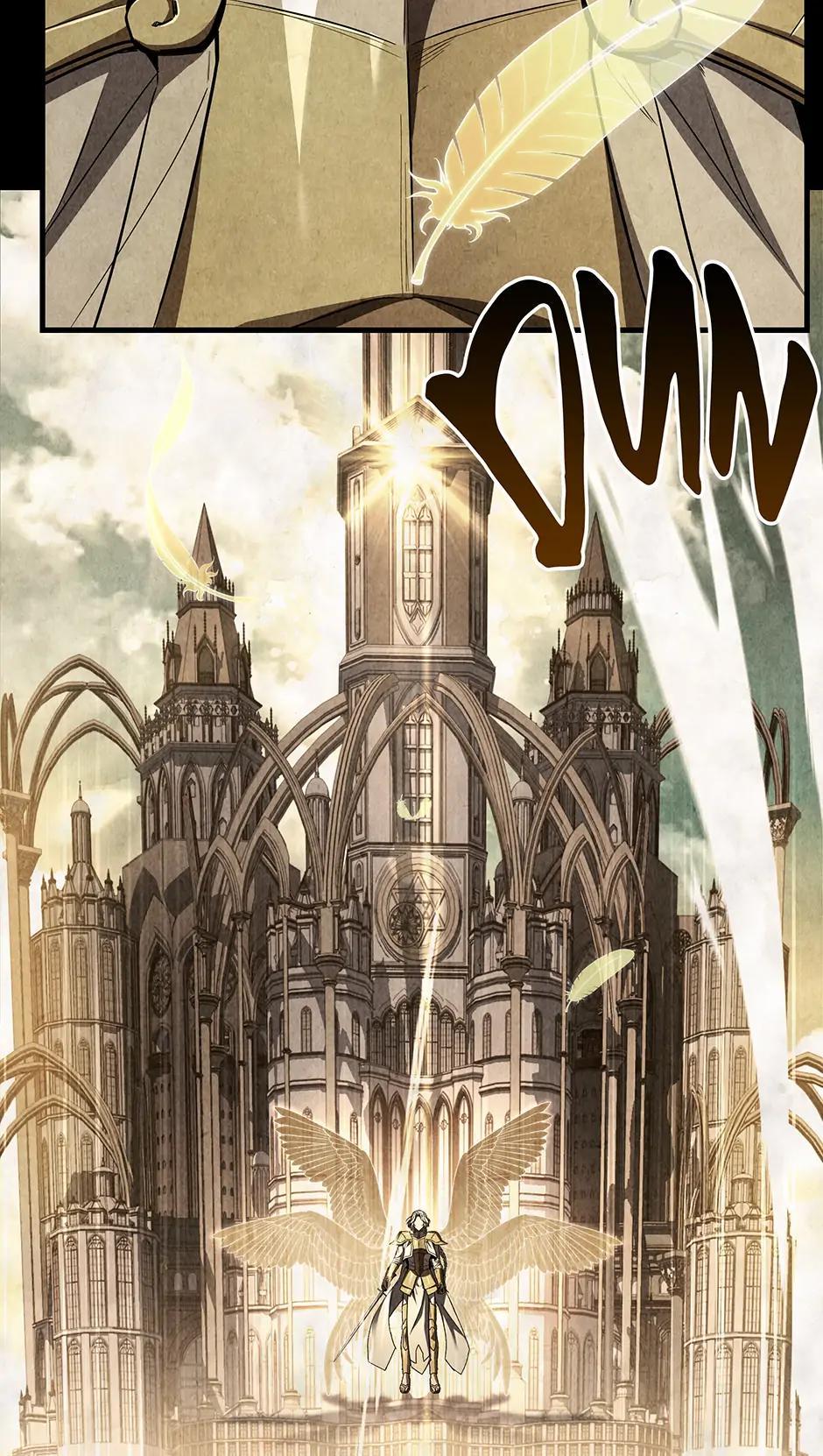 Read The Legendary Spearman Returns EN Manga Online