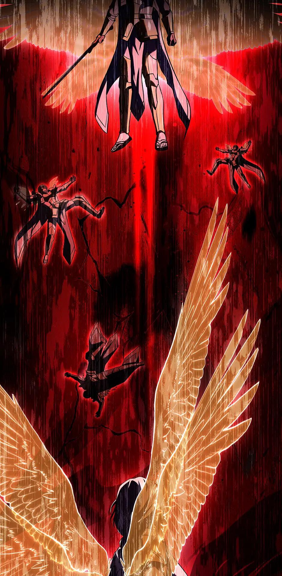 Read The Legendary Spearman Returns EN Manga Online