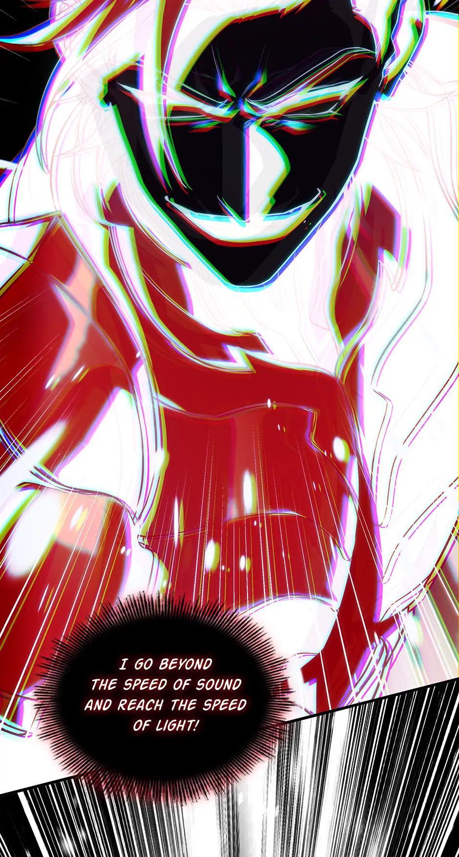 Read The Legendary Spearman Returns EN Manga Online