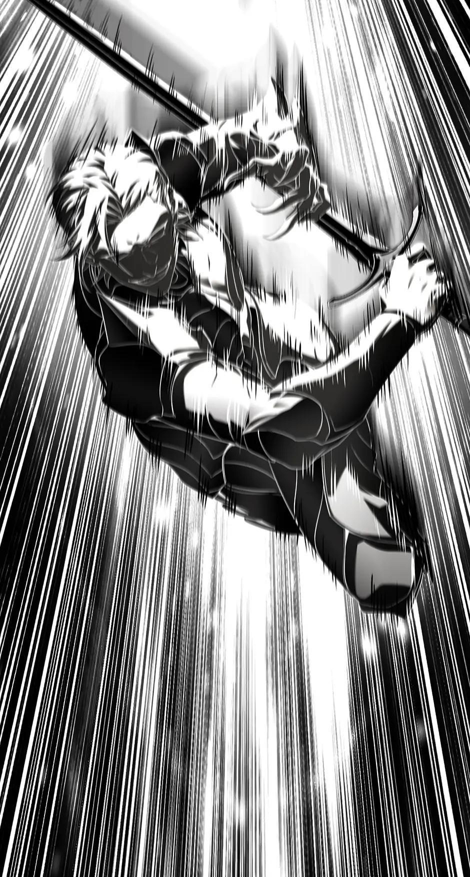 Read The Legendary Spearman Returns EN Manga Online