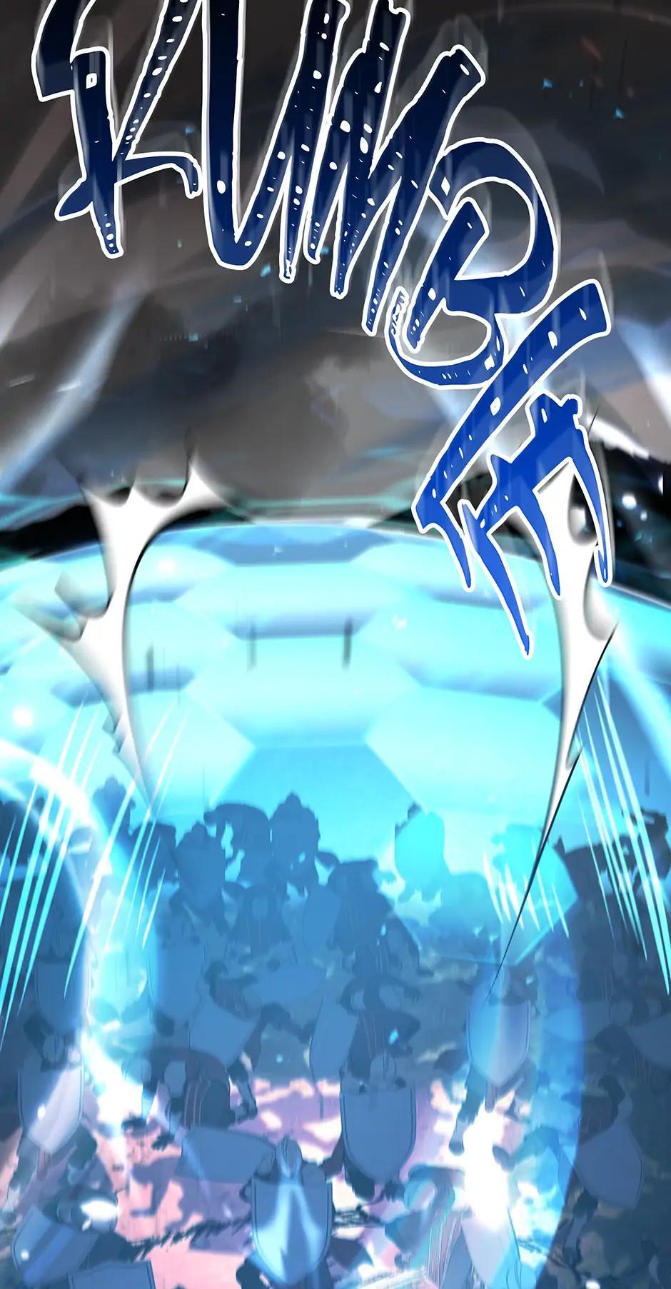 Read The Legendary Spearman Returns EN Manga Online