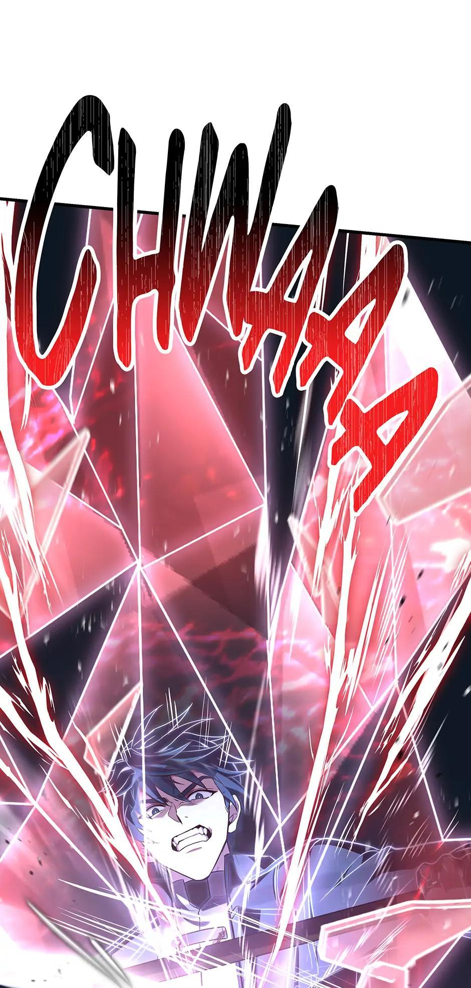 Read The Legendary Spearman Returns EN Manga Online