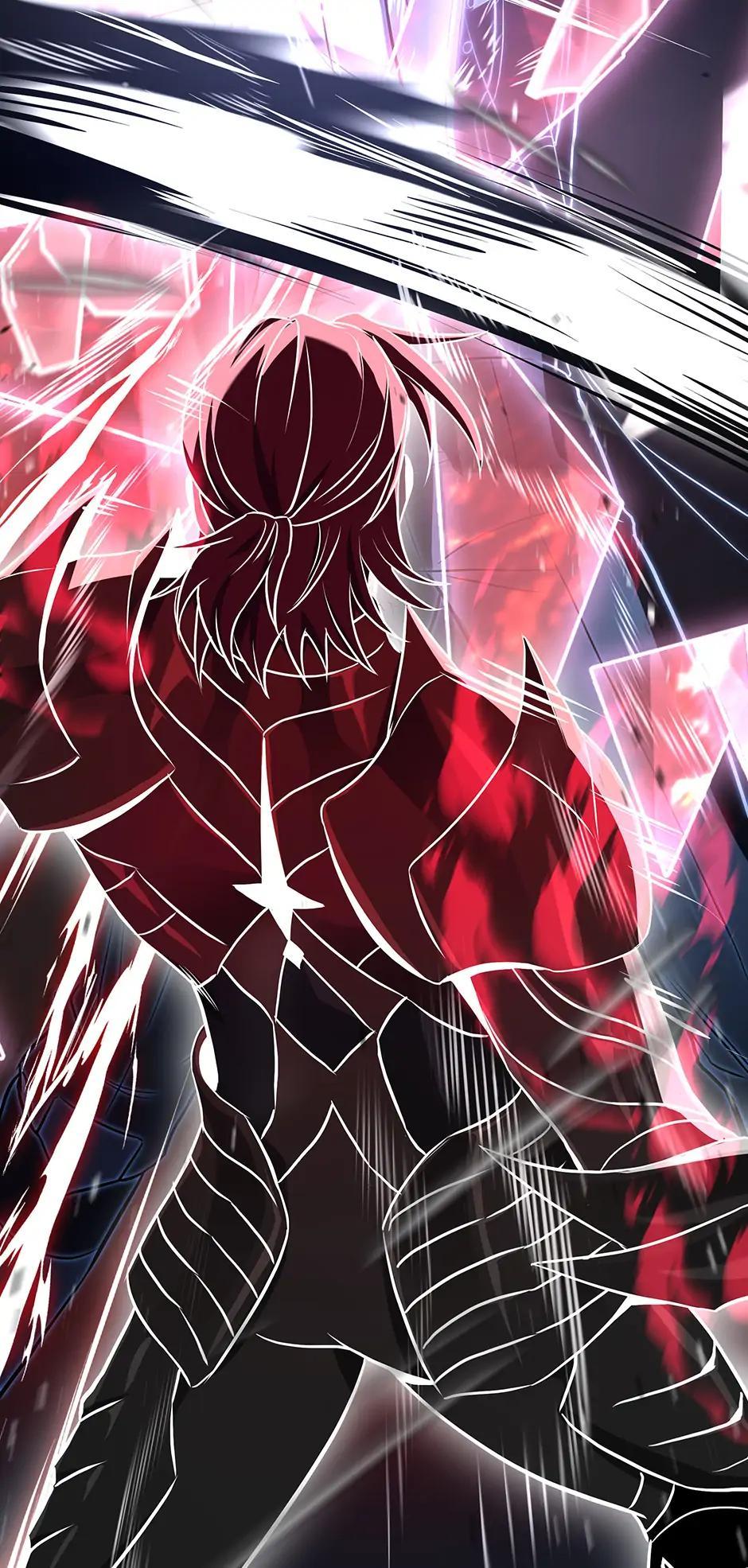 Read The Legendary Spearman Returns EN Manga Online