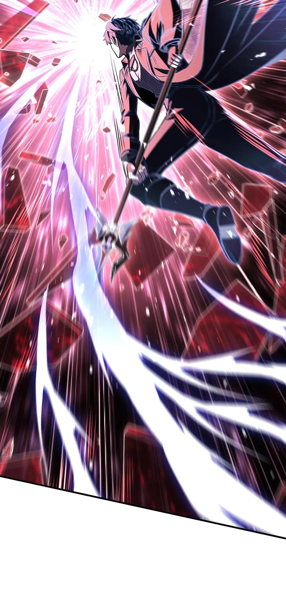 Read The Legendary Spearman Returns EN Manga Online