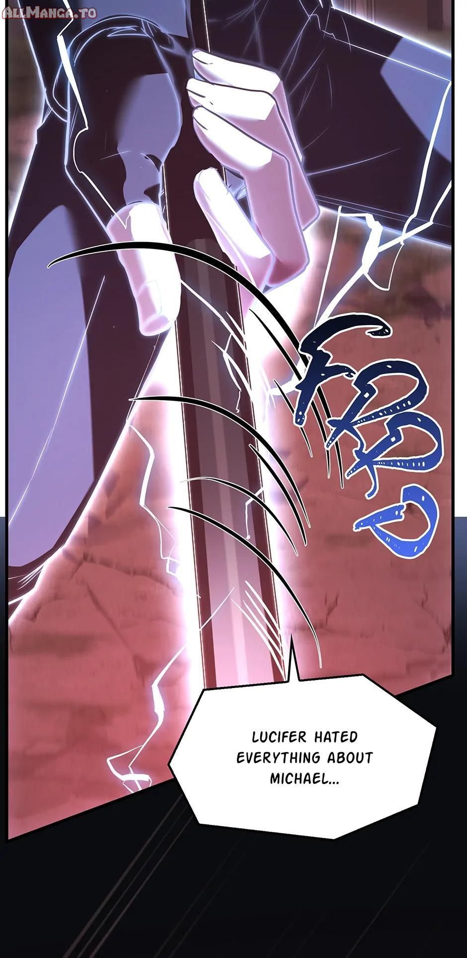 Read The Legendary Spearman Returns EN Manga Online