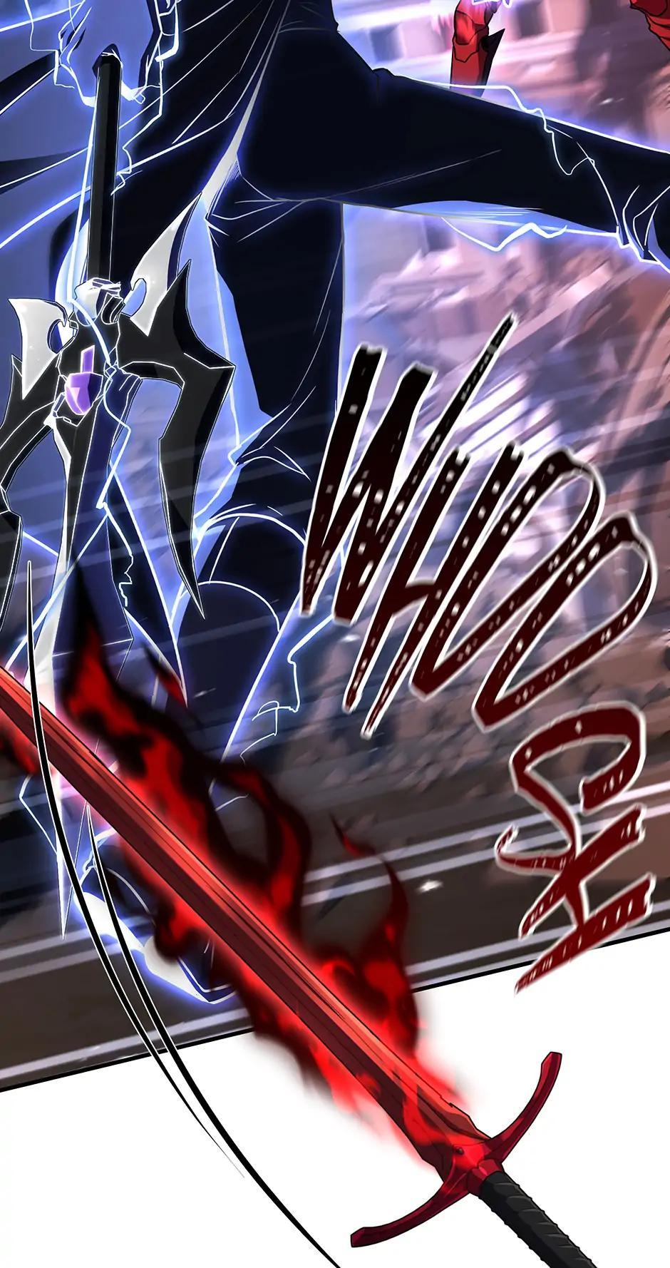 Read The Legendary Spearman Returns EN Manga Online