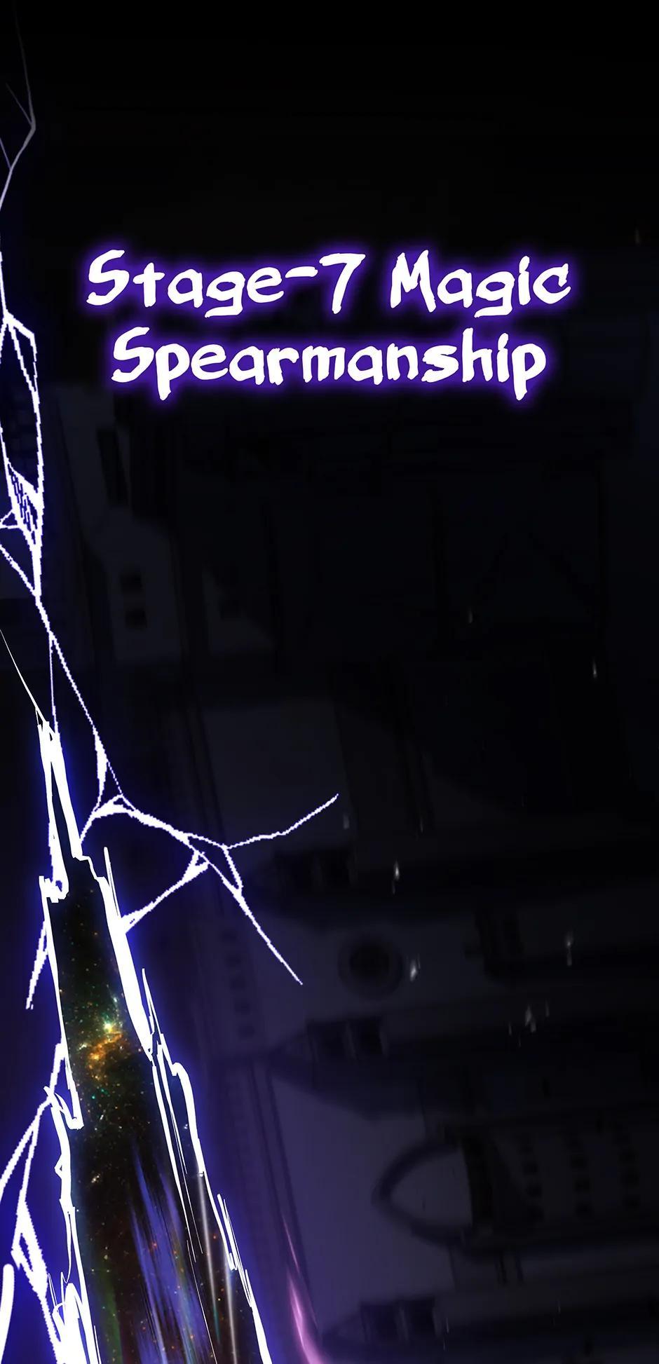 Read The Legendary Spearman Returns EN Manga Online