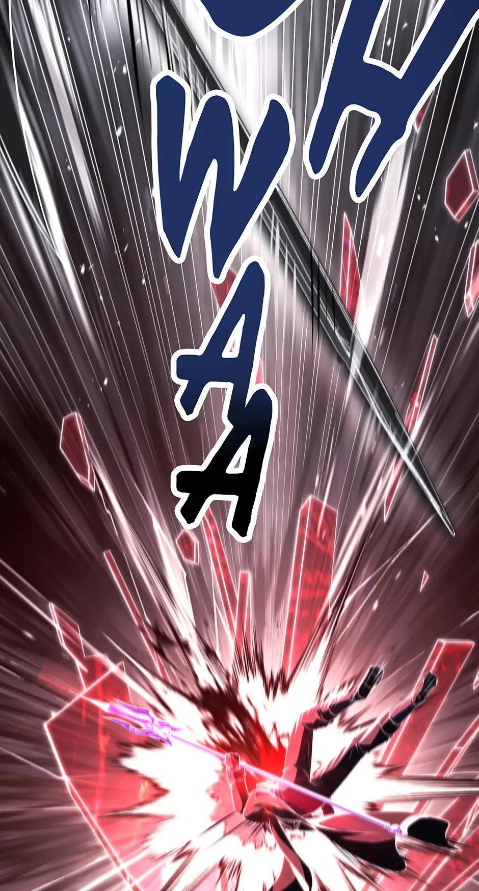 Read The Legendary Spearman Returns EN Manga Online