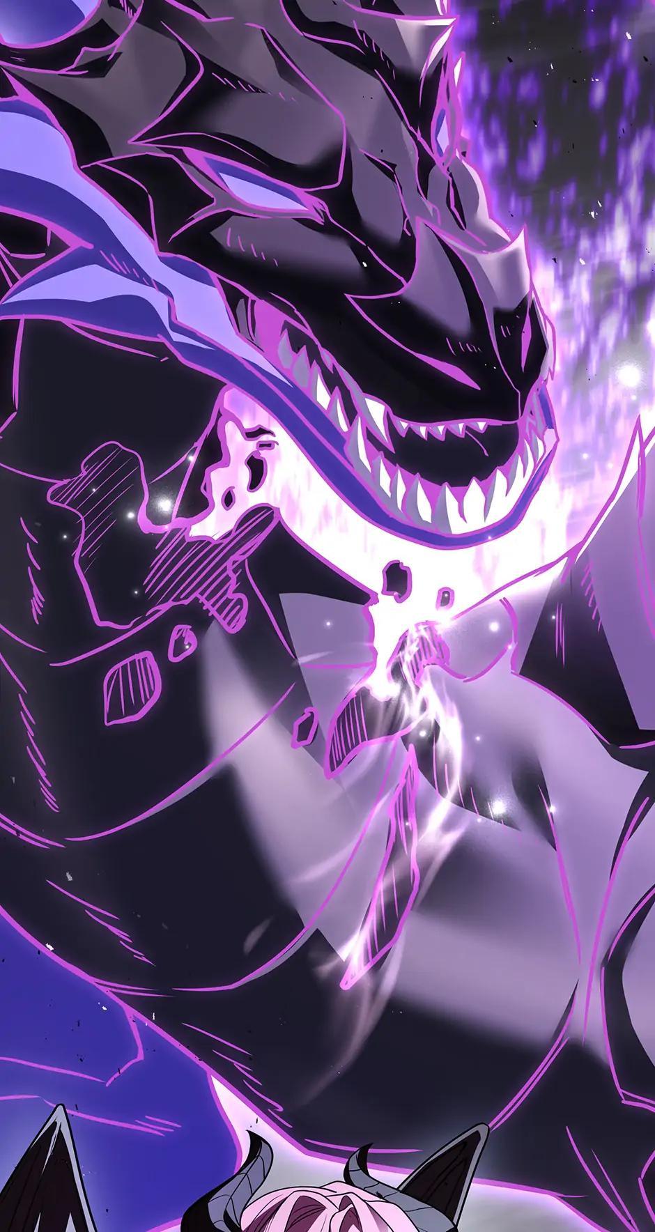 Read The Legendary Spearman Returns EN Manga Online