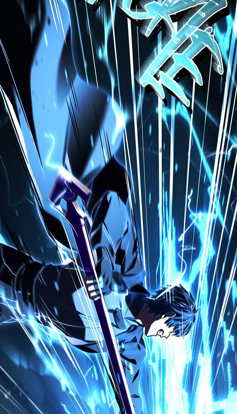 Read The Legendary Spearman Returns EN Manga Online