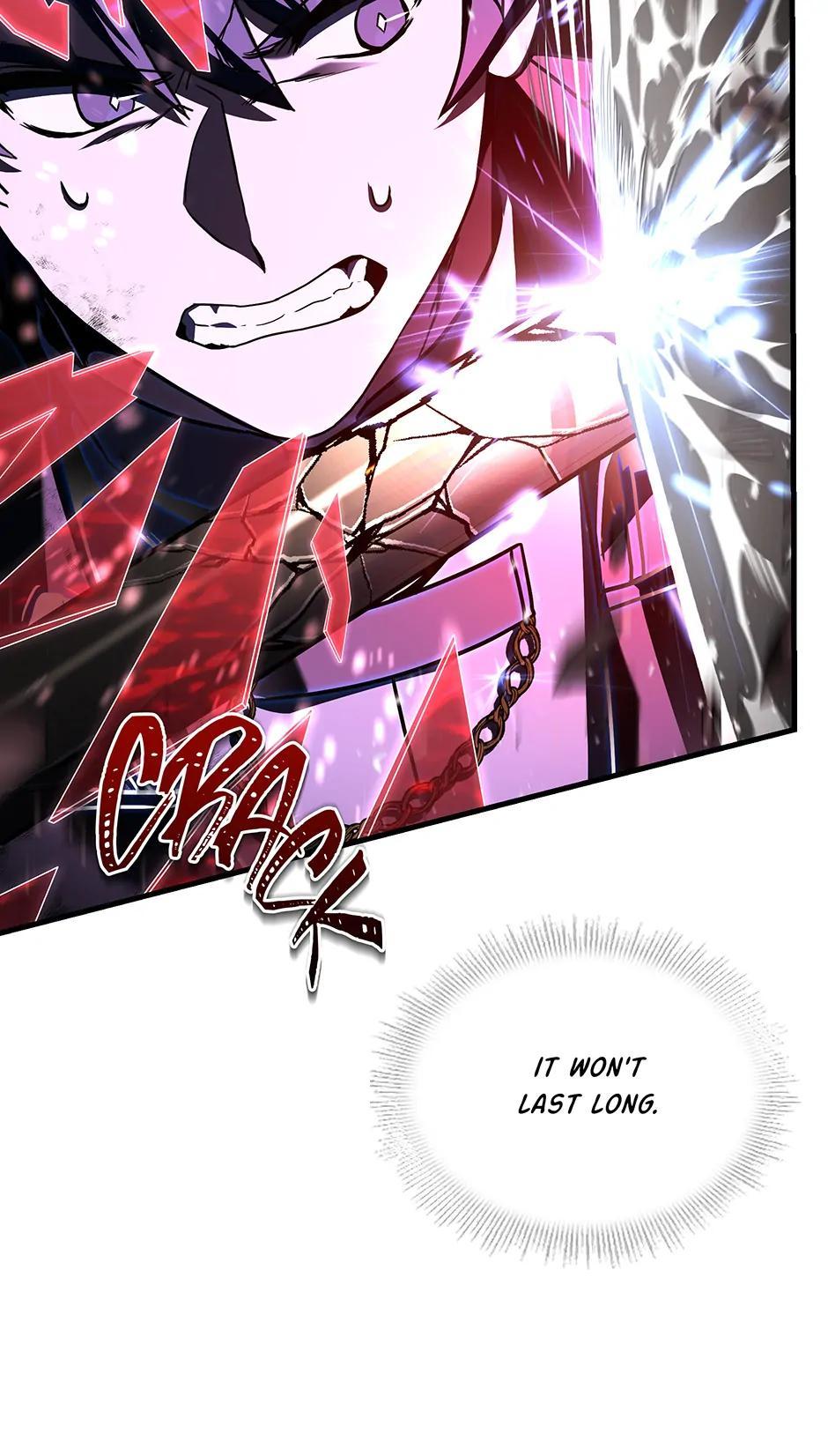 Read The Legendary Spearman Returns EN Manga Online