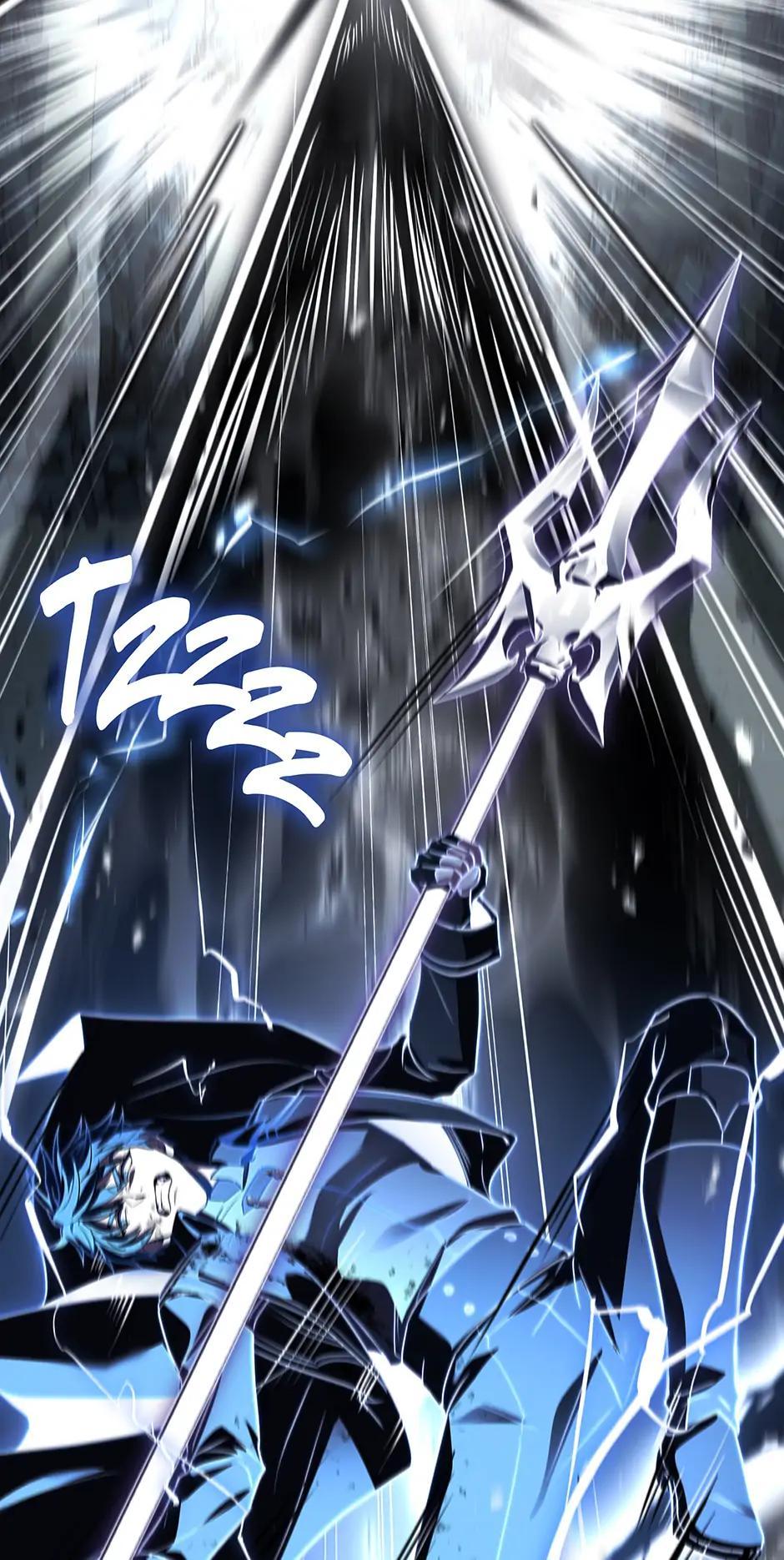 Read The Legendary Spearman Returns EN Manga Online