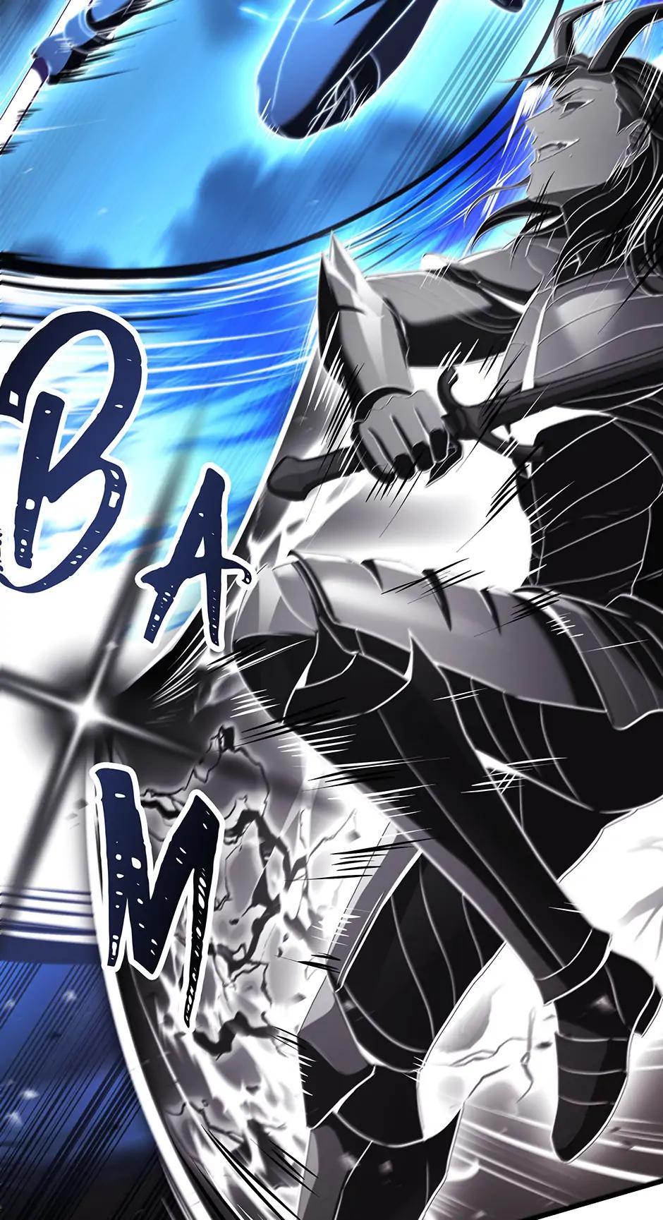 Read The Legendary Spearman Returns EN Manga Online