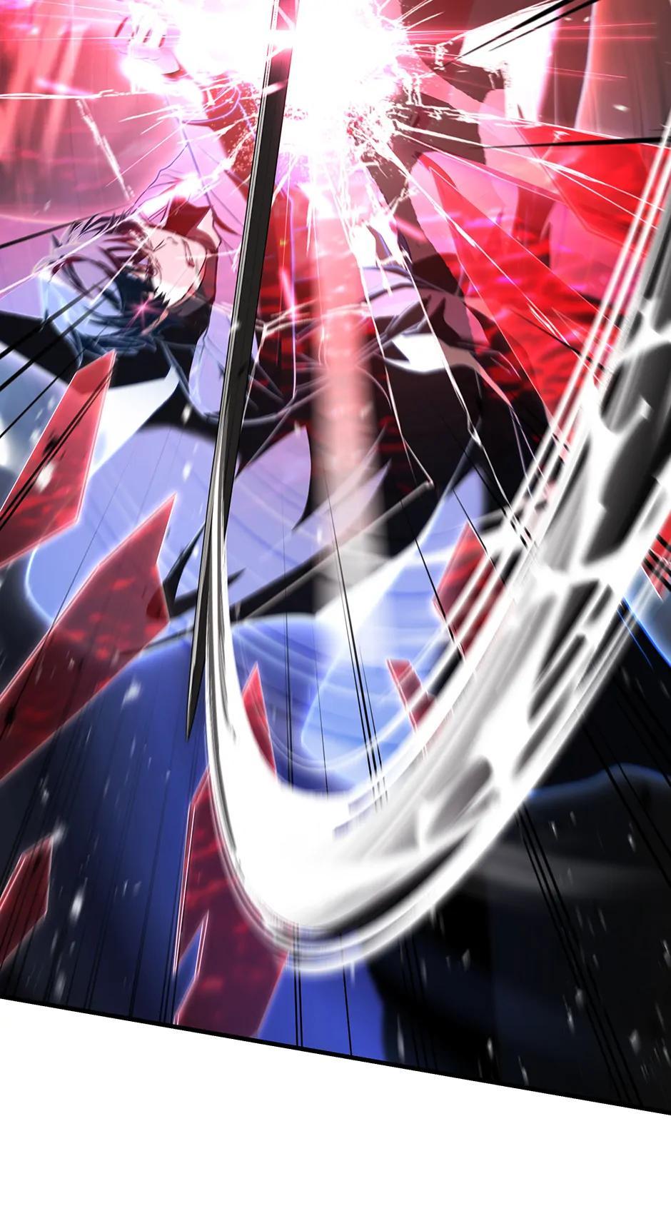 Read The Legendary Spearman Returns EN Manga Online