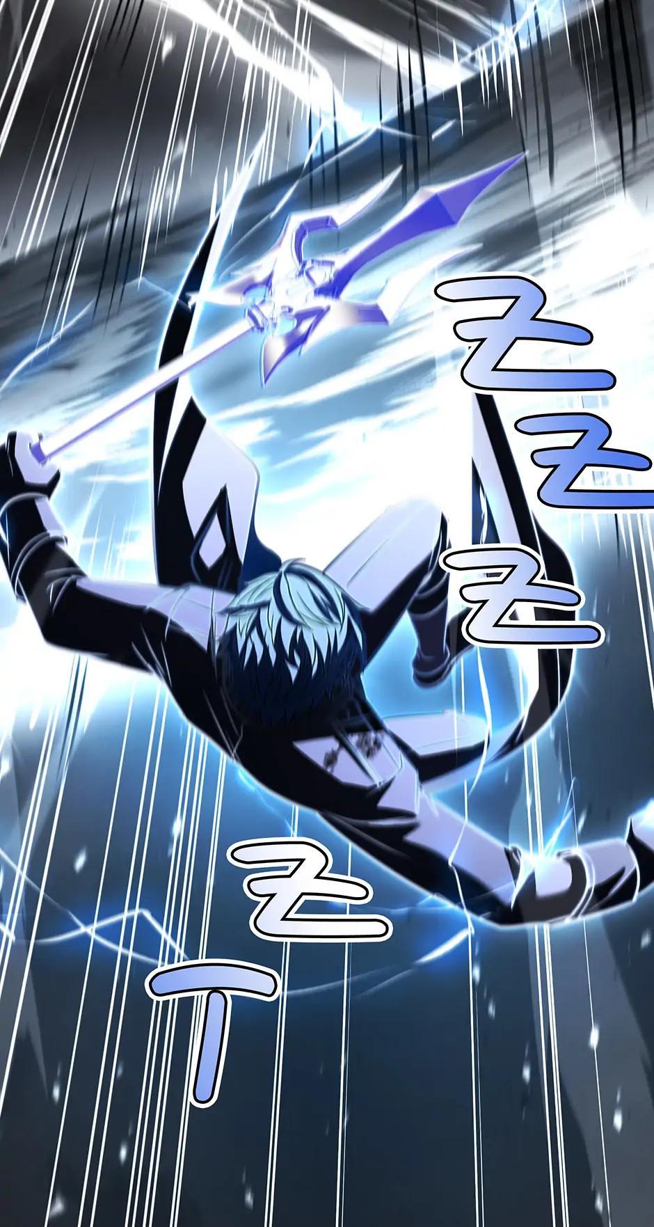 Read The Legendary Spearman Returns EN Manga Online