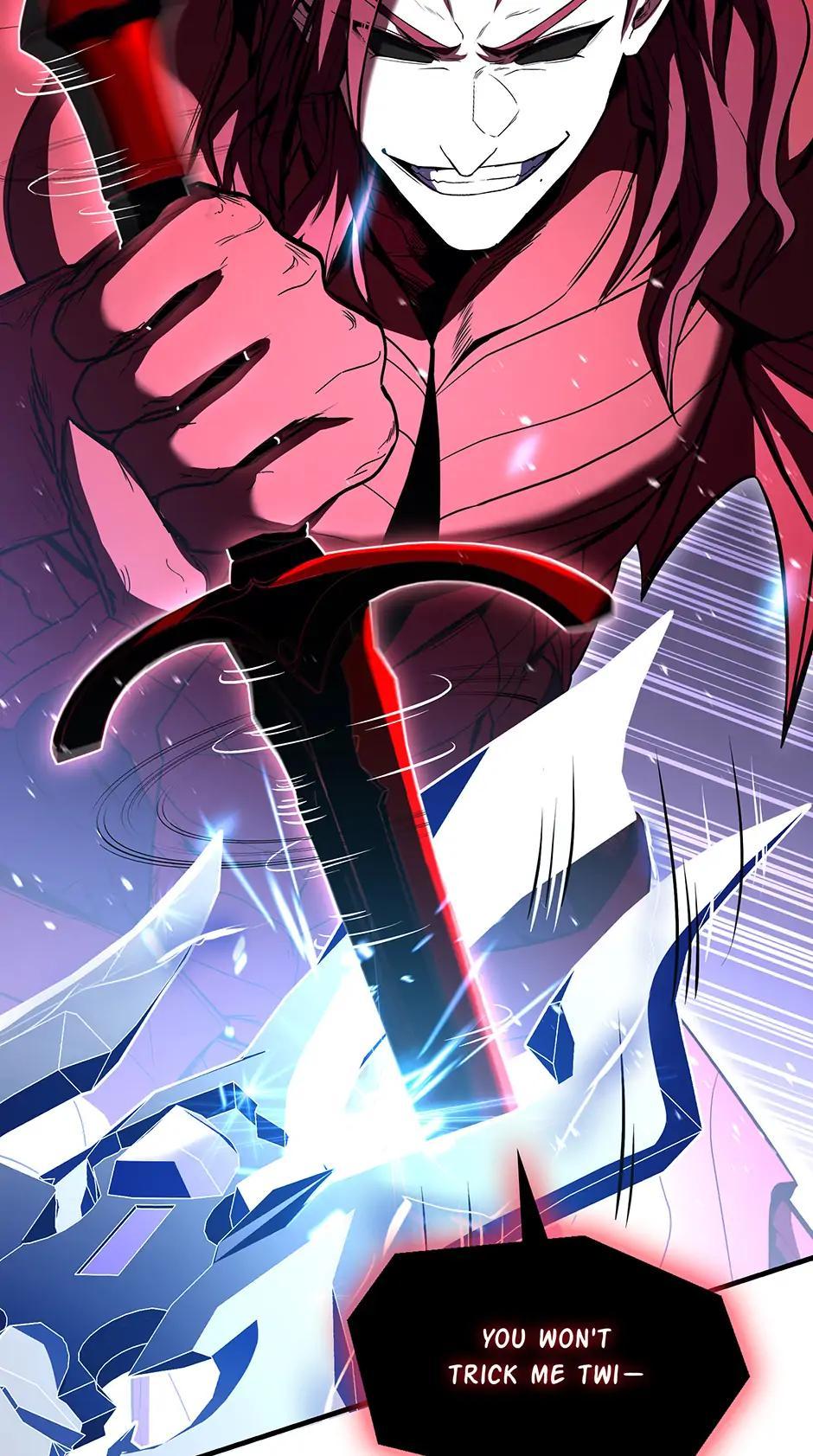 Read The Legendary Spearman Returns EN Manga Online