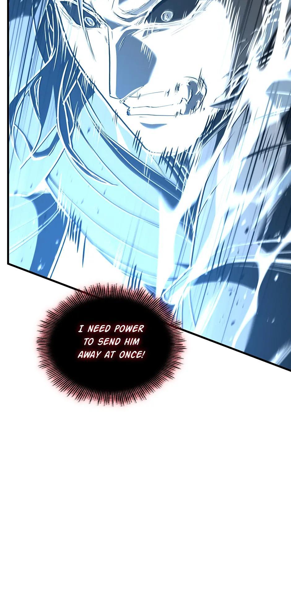 Read The Legendary Spearman Returns EN Manga Online