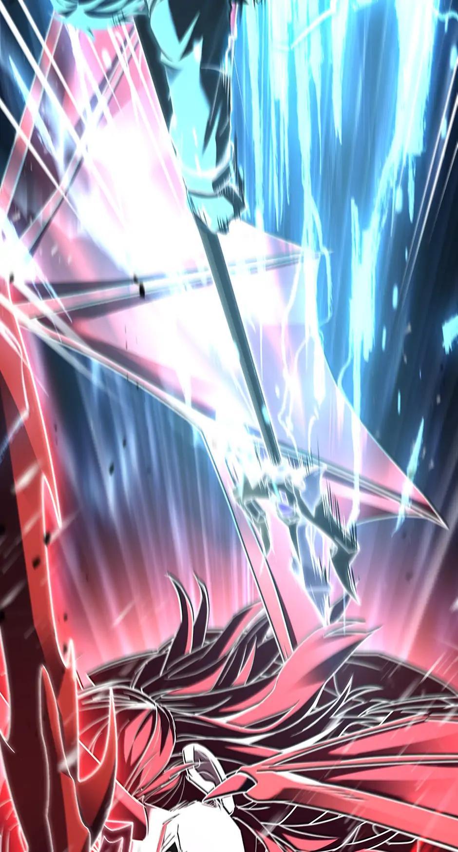 Read The Legendary Spearman Returns EN Manga Online