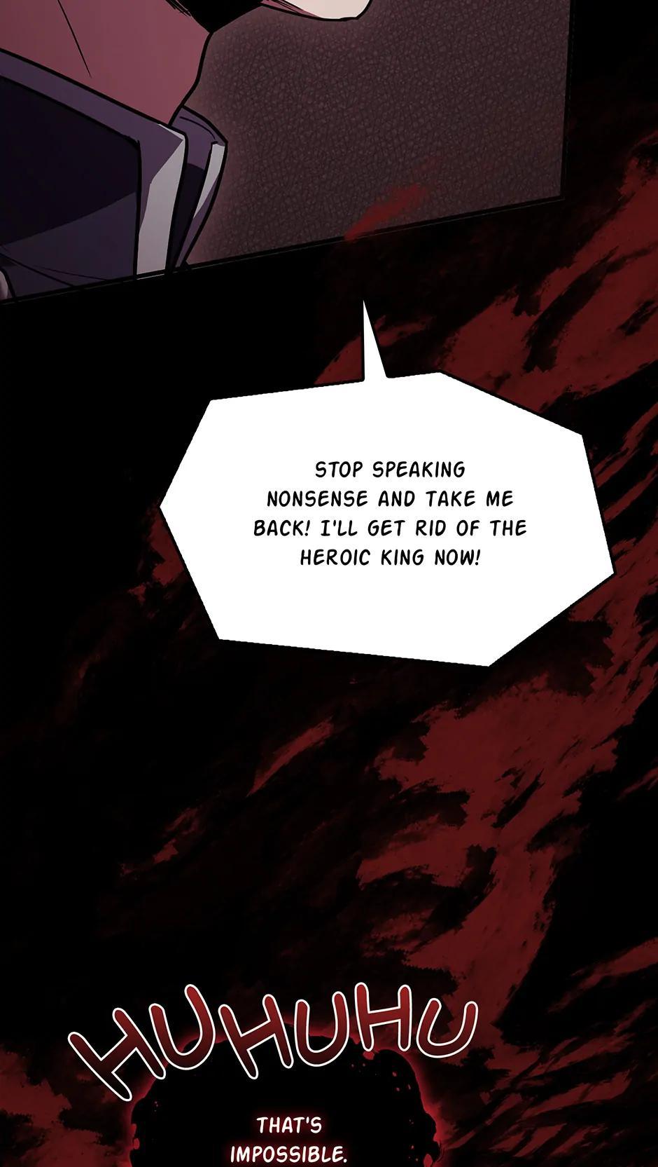 Read The Legendary Spearman Returns EN Manga Online